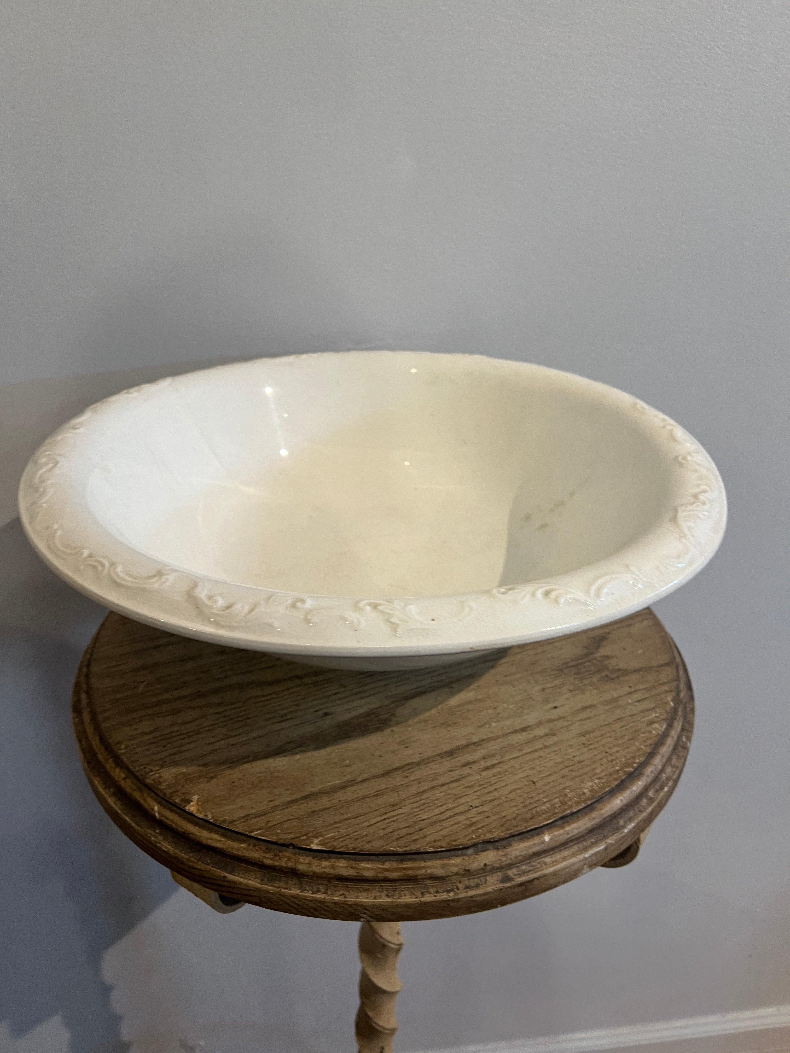 Ceramic Bowl