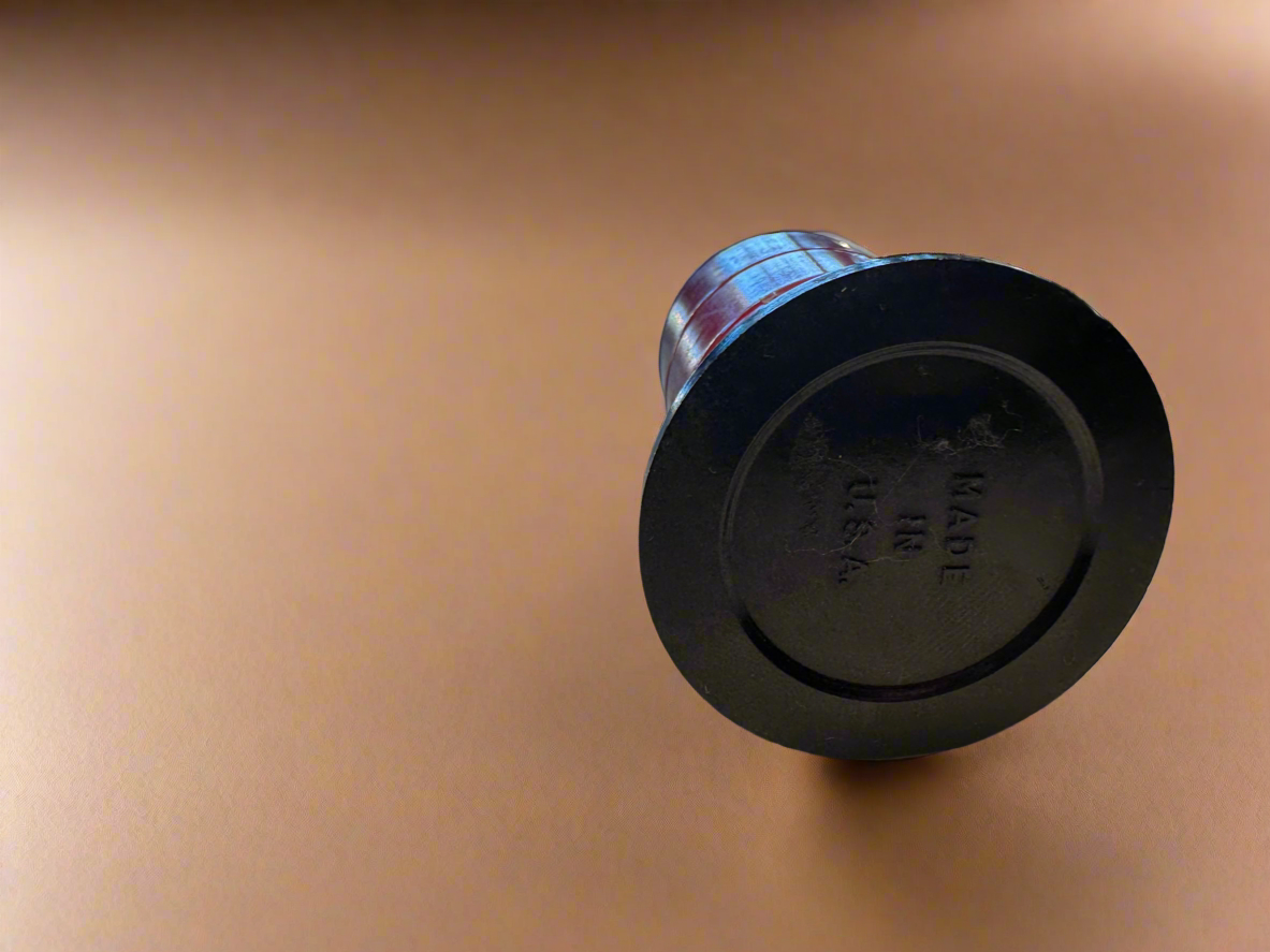 Oil Drum Tabletop Lighter
