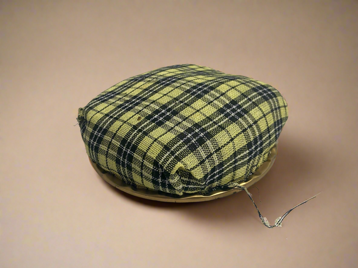 Fairgrove Bean Bag Ashtray