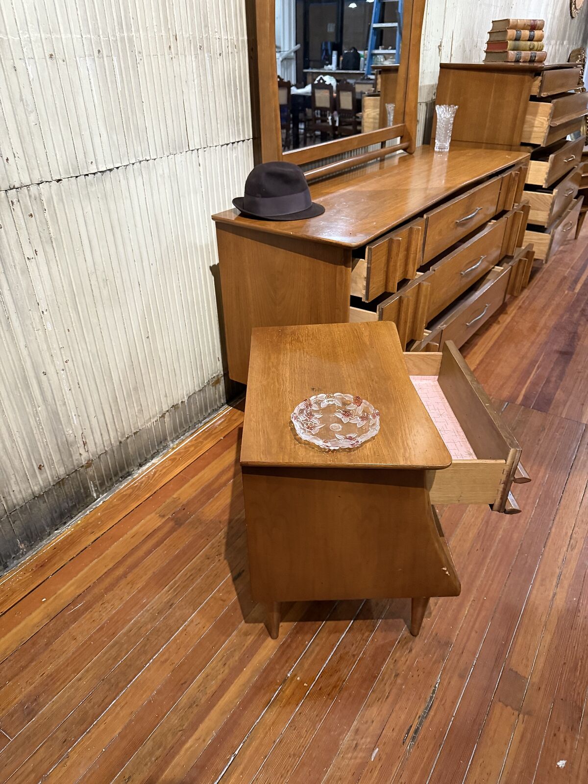 Kent Coffey Set