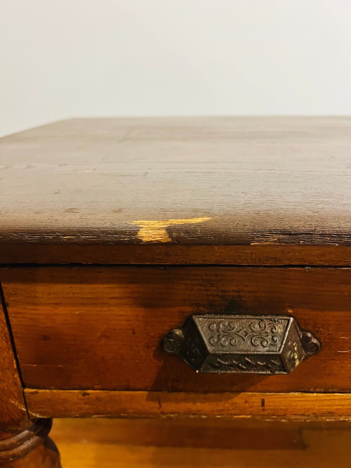 1800’s Harvest Table (check description)