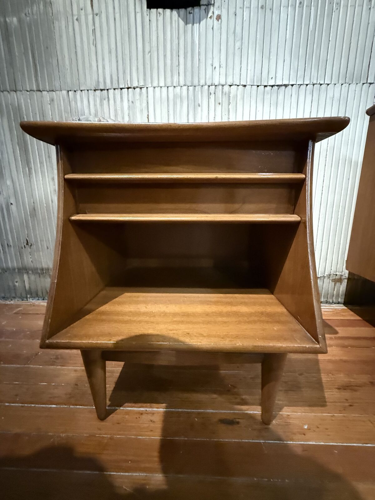 Kent Coffey Set