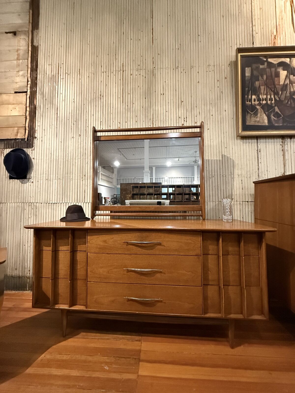 Kent Coffey Set