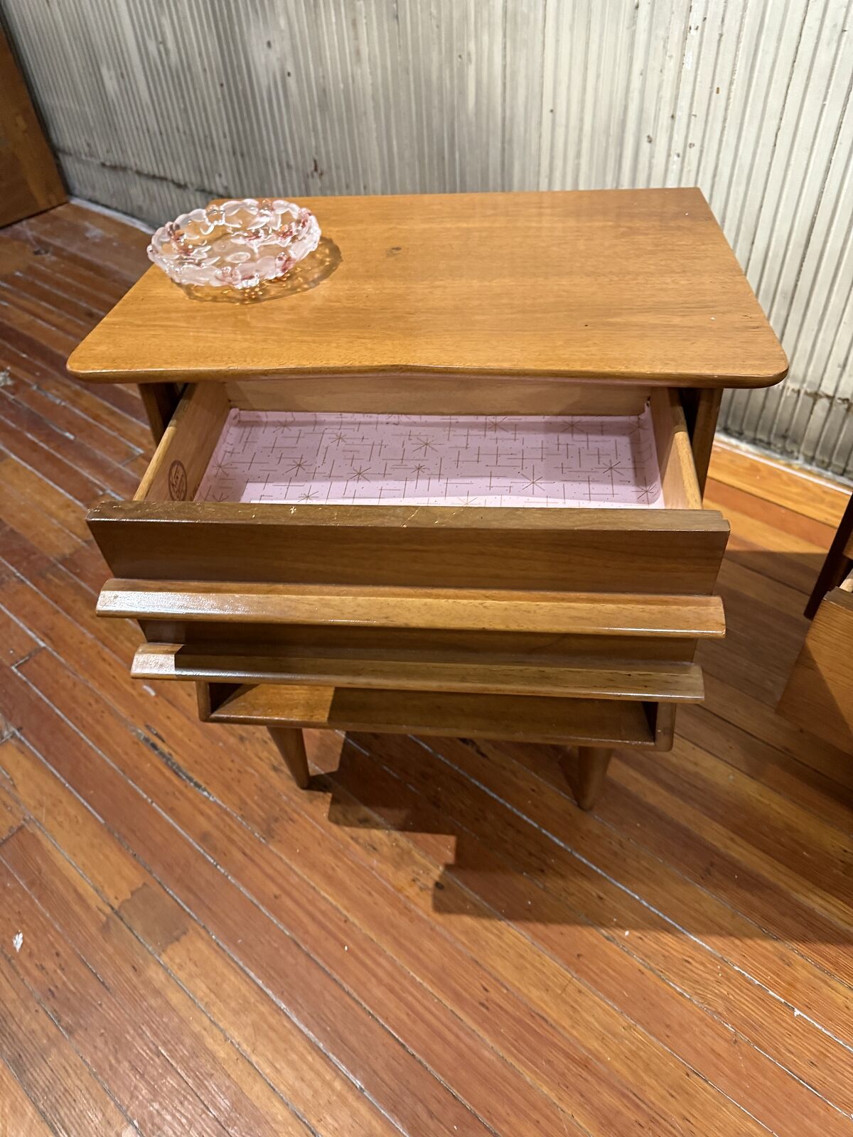 Kent Coffey Set