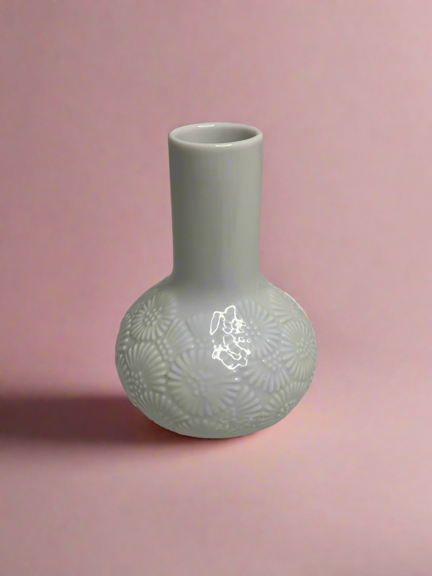Small Daisy Posy Vase