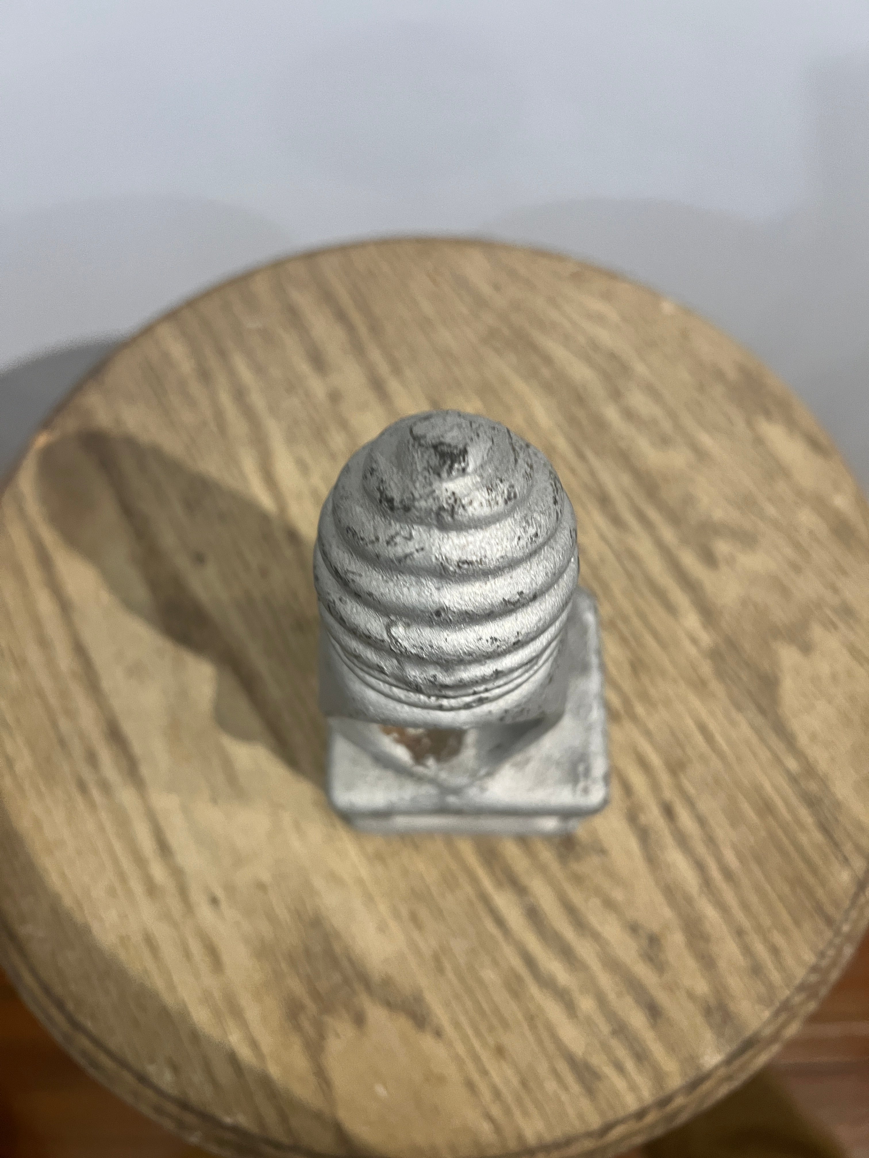 Finial Post Toppers