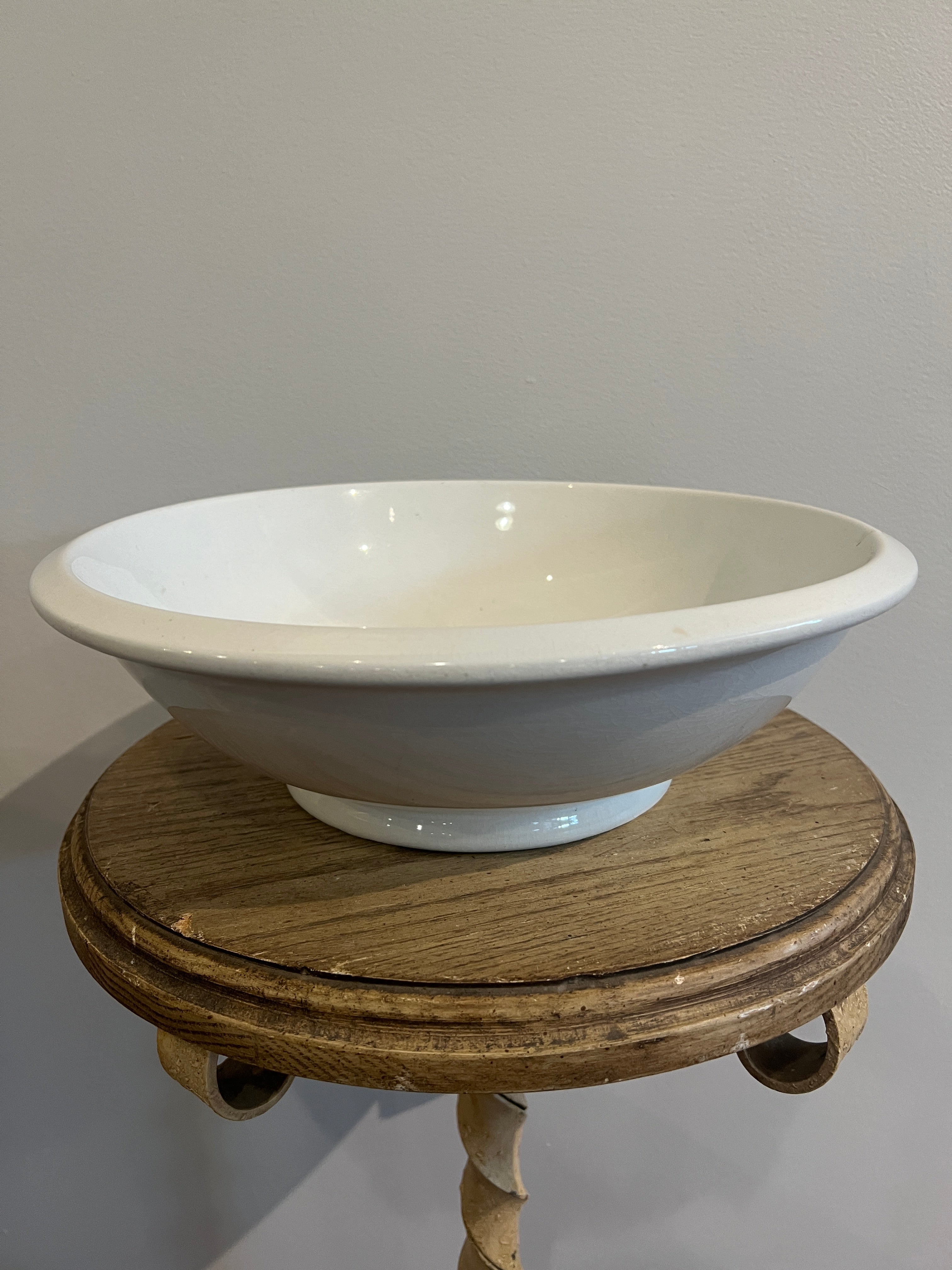 Ceramic Bowl