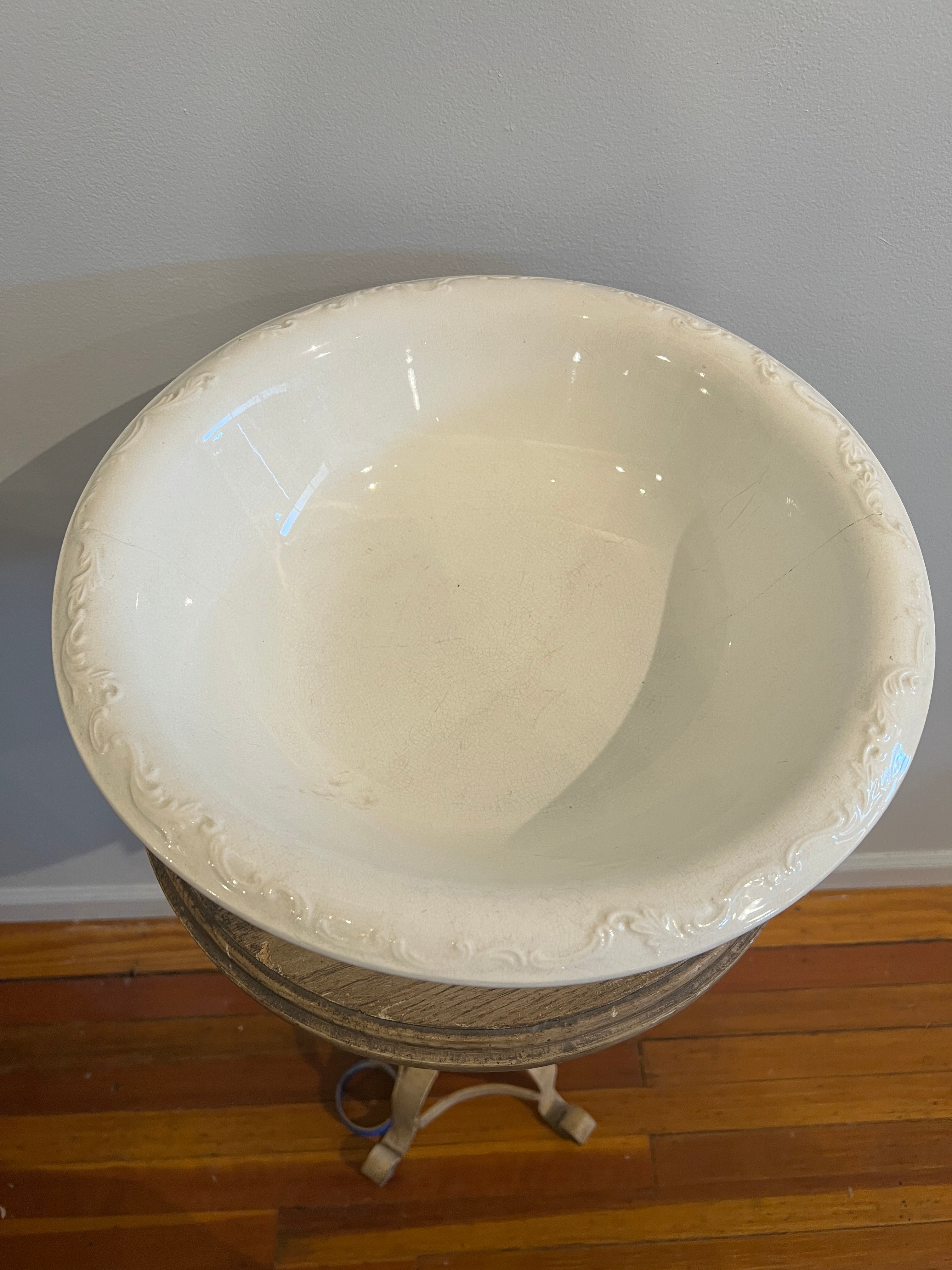 Ceramic Bowl