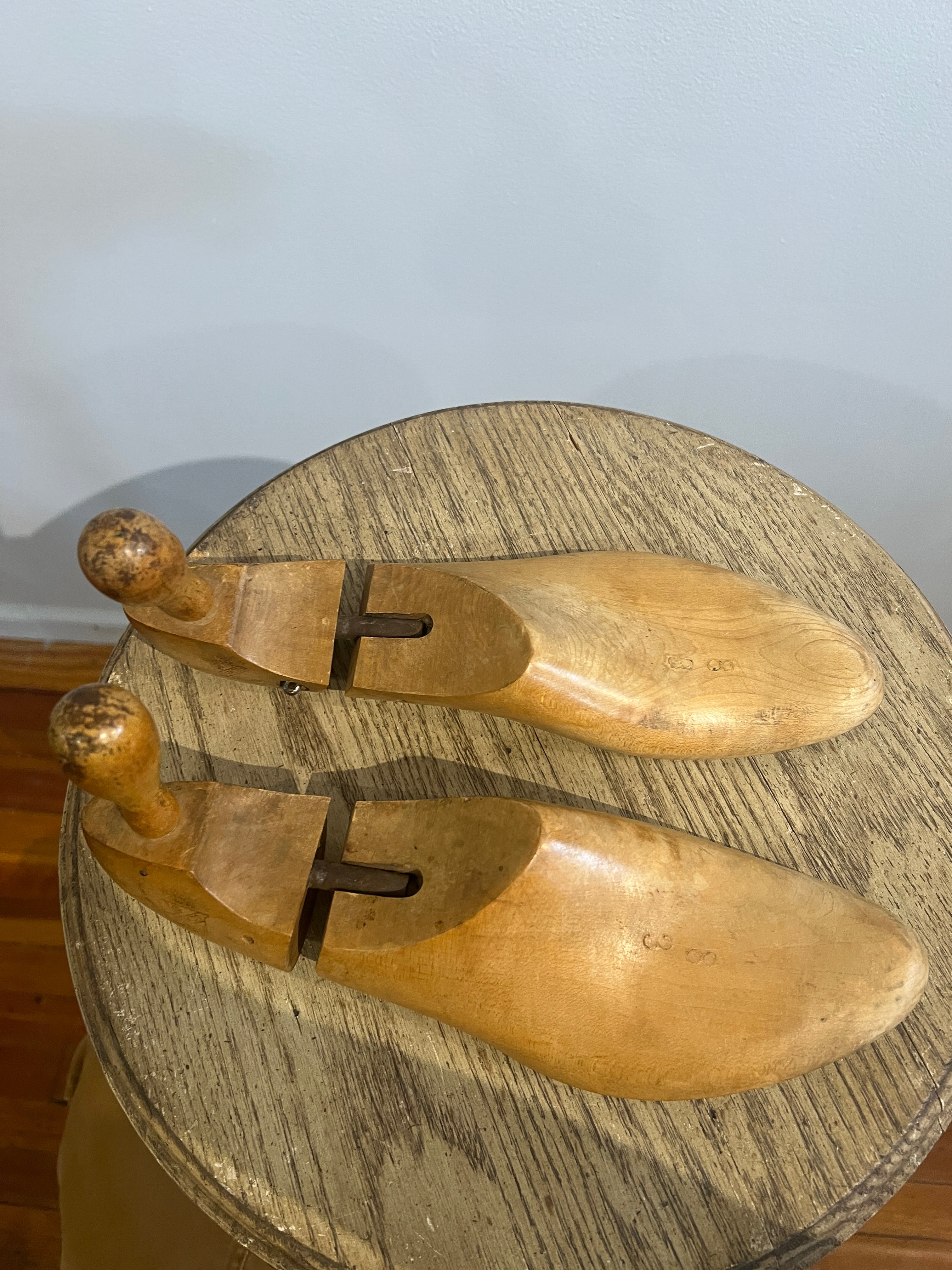 French & Urner Show Forms