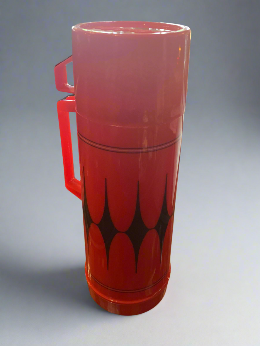 Aladdin Vintage Thermos