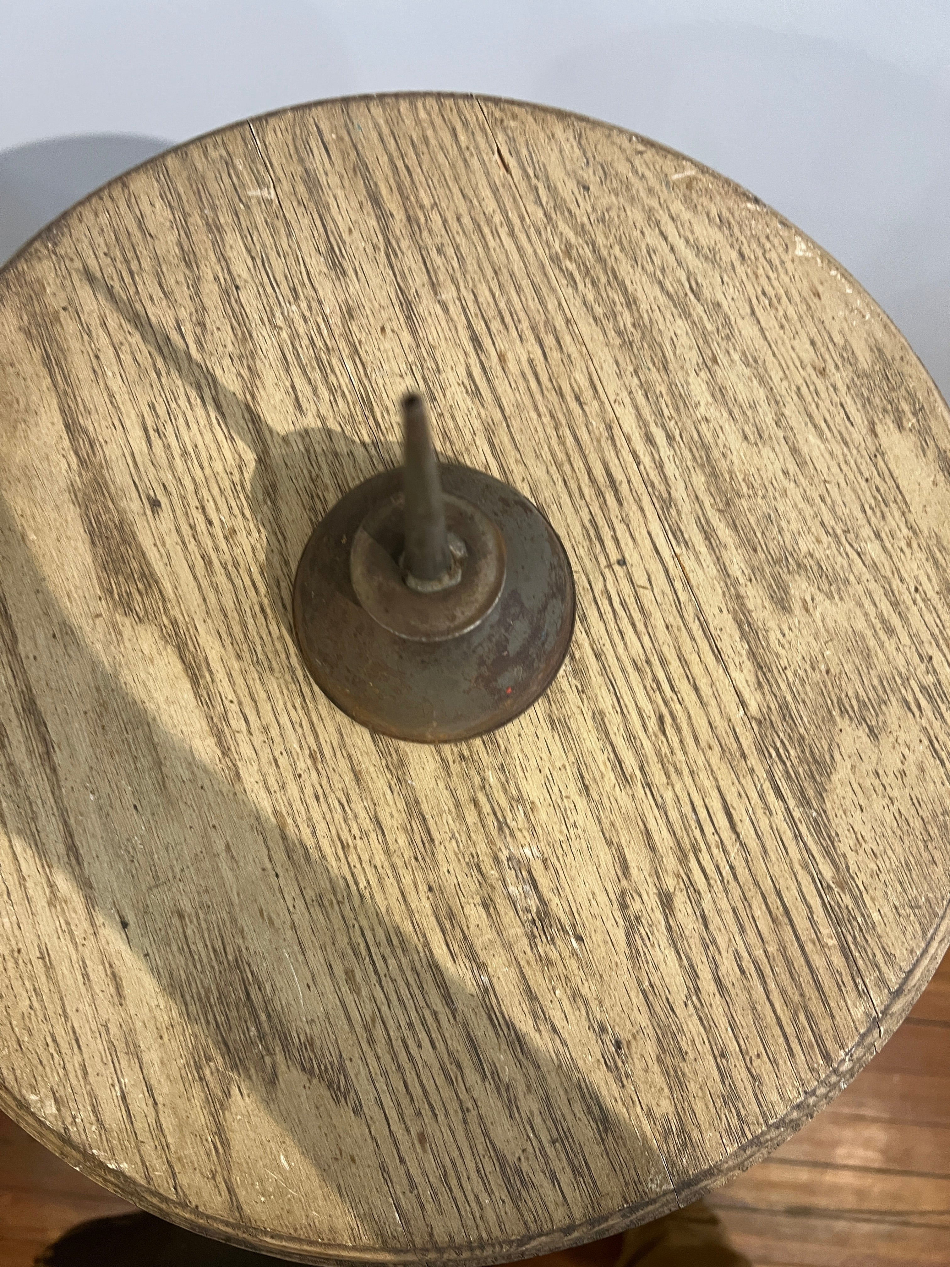 Oil Can
