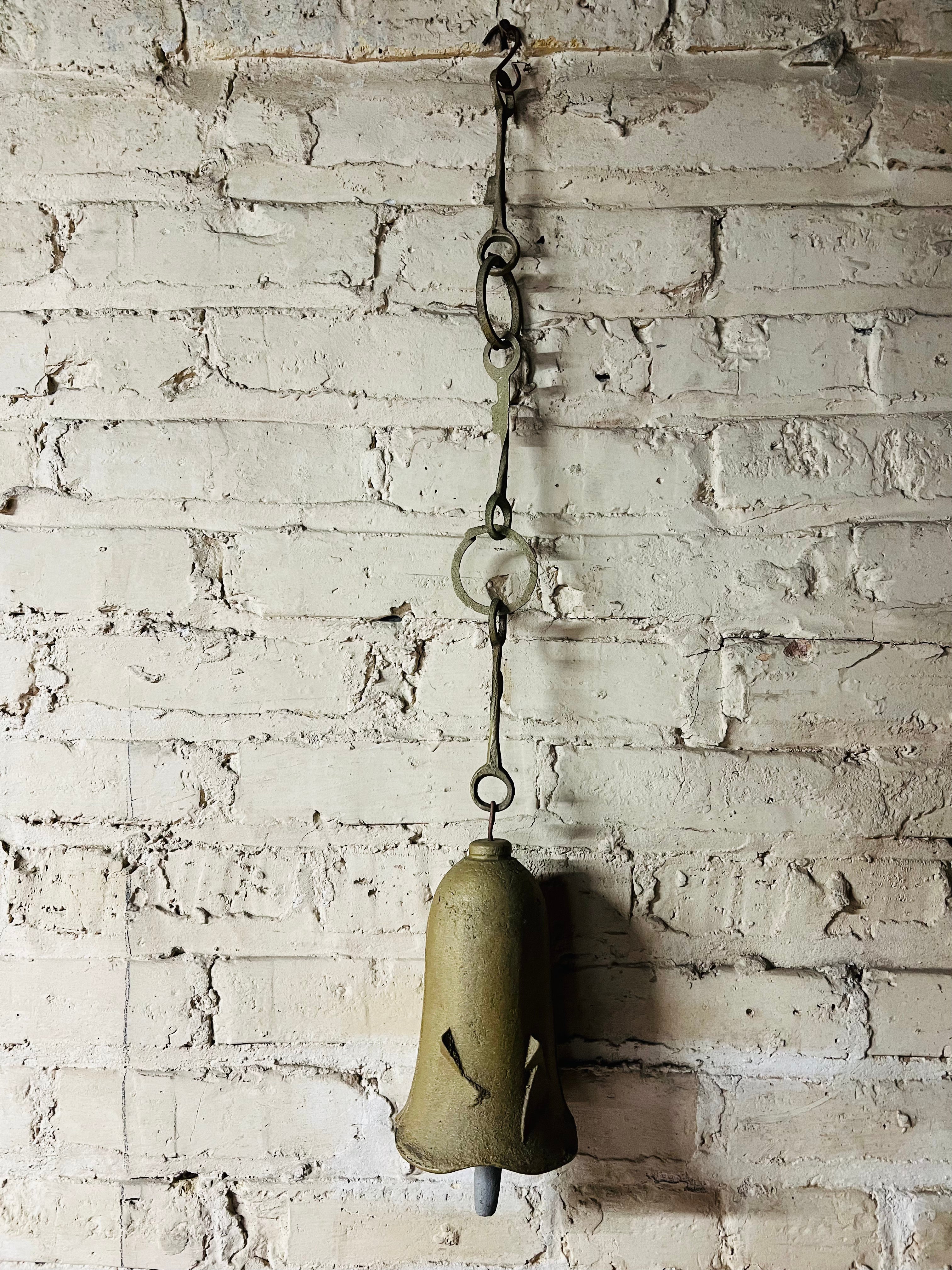 Vintage Wind Chime