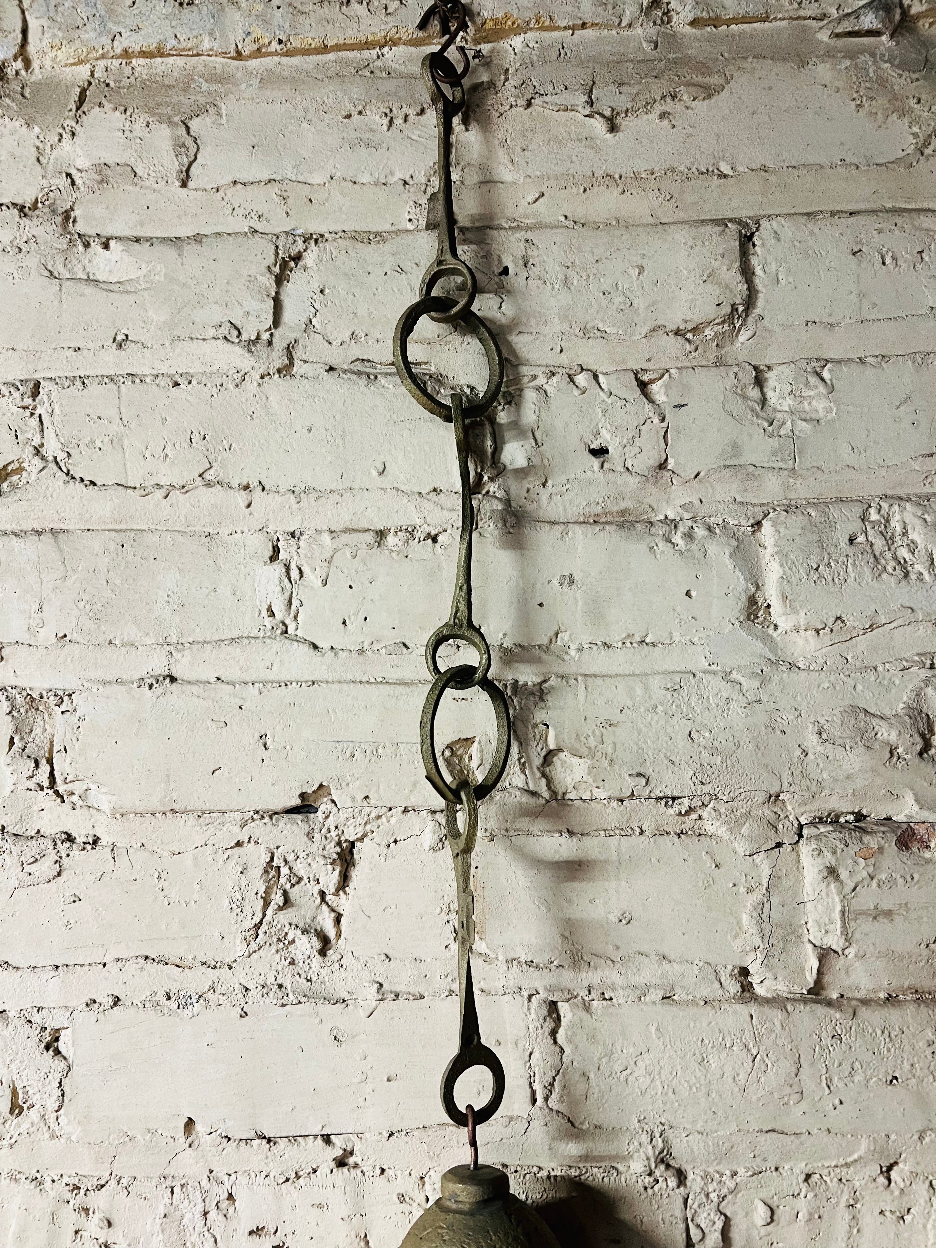 Vintage Wind Chime