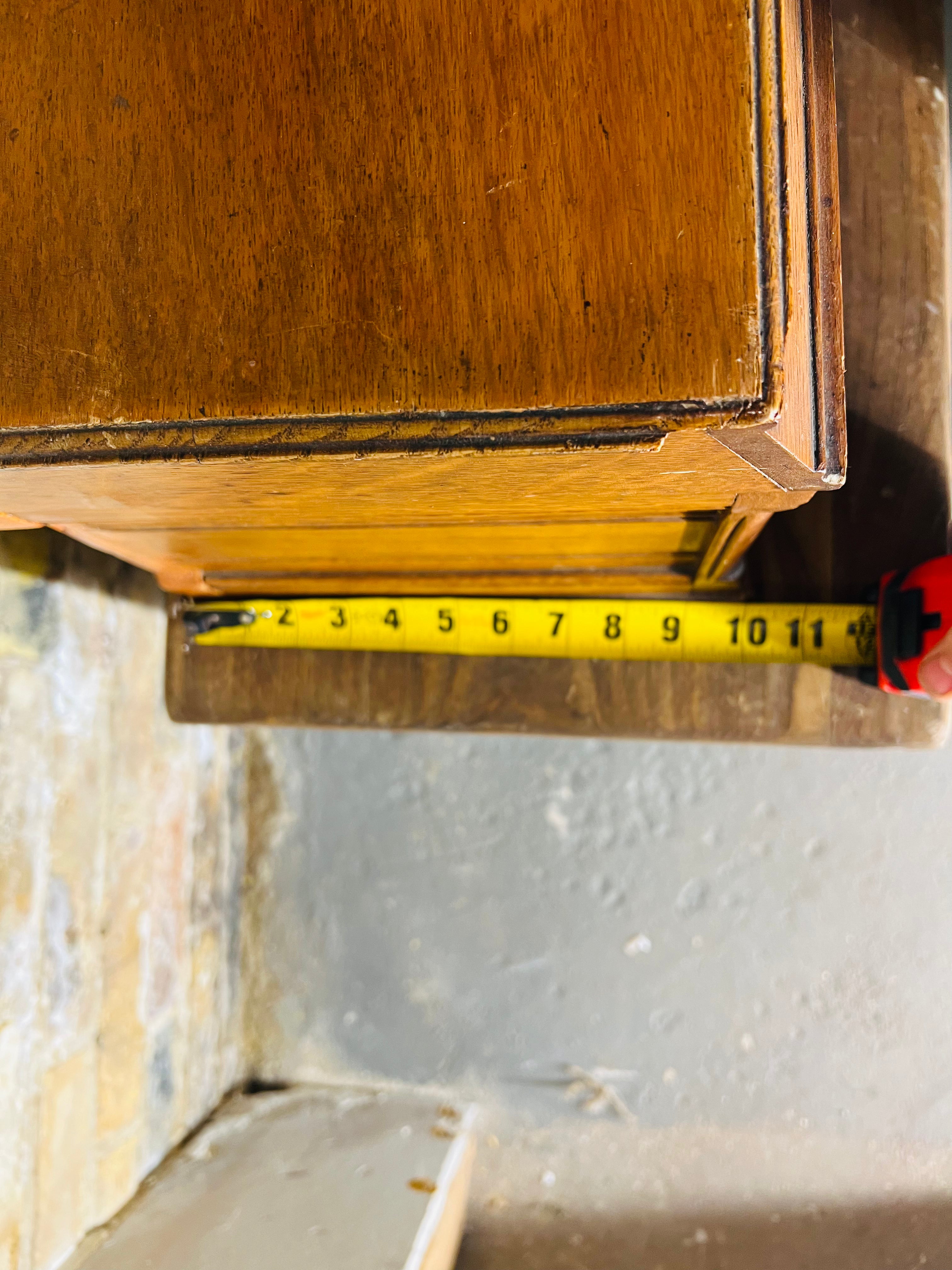 Sewing Machine Riser