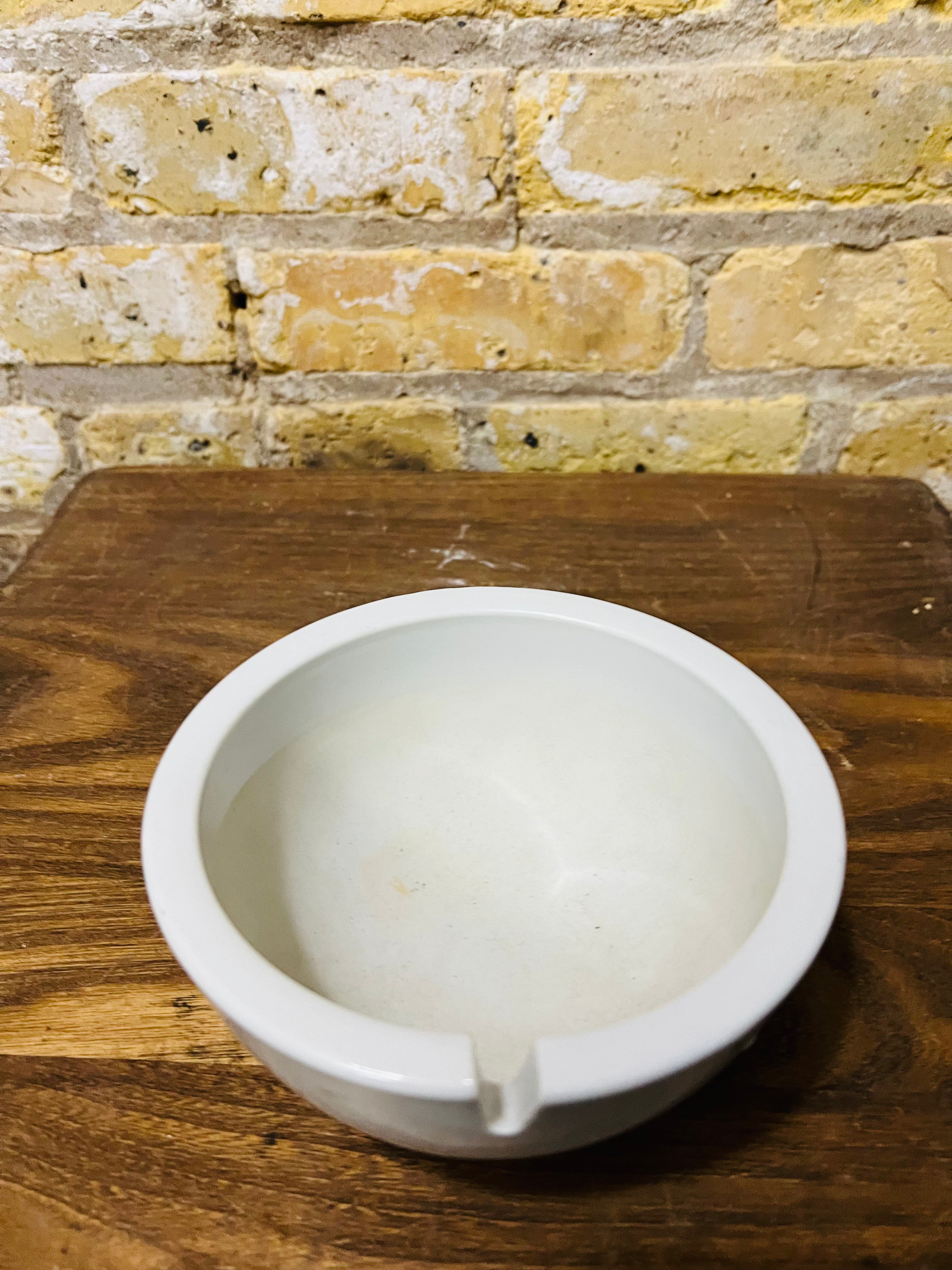Vintage Mortar
