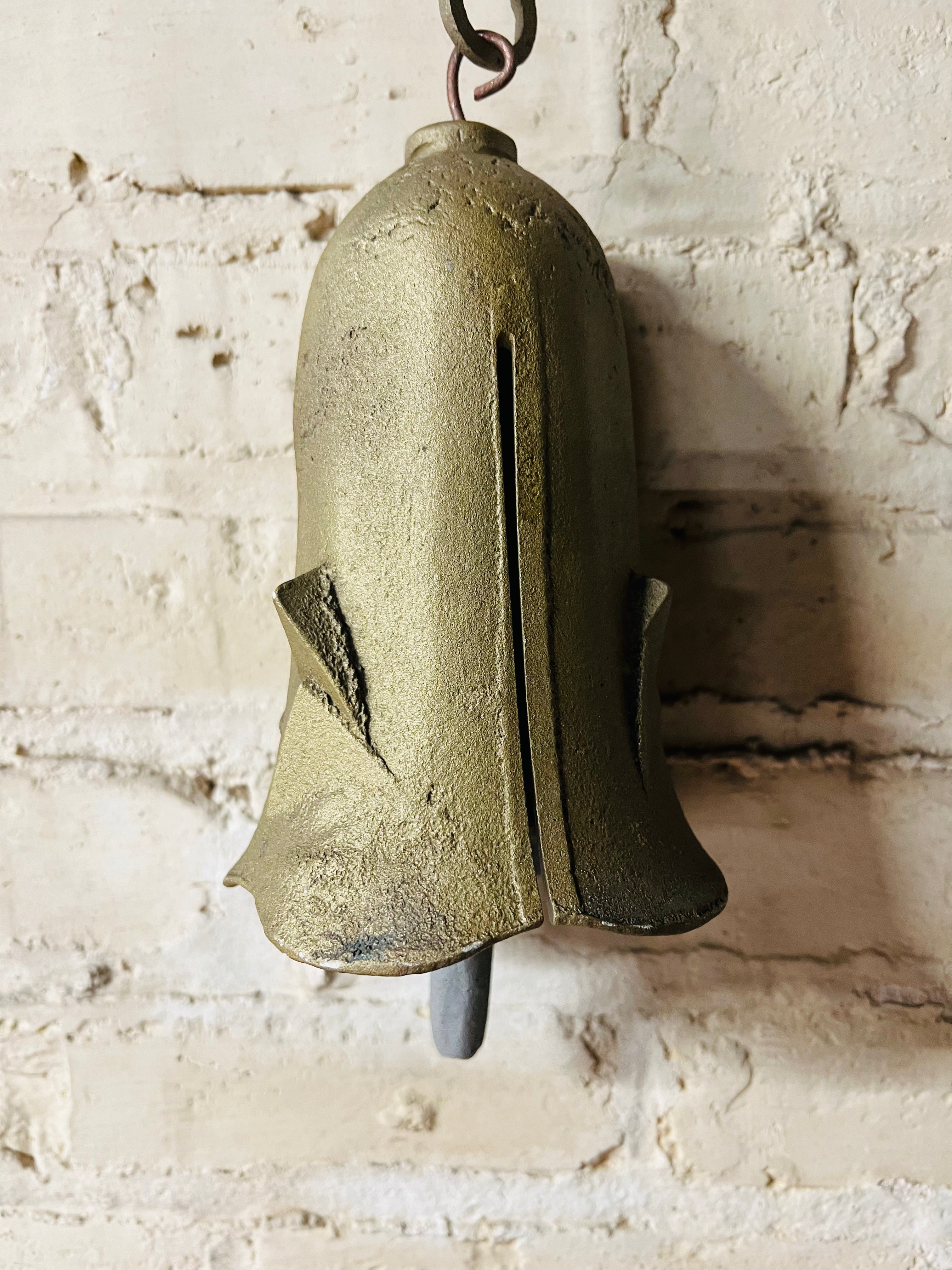 Vintage Wind Chime