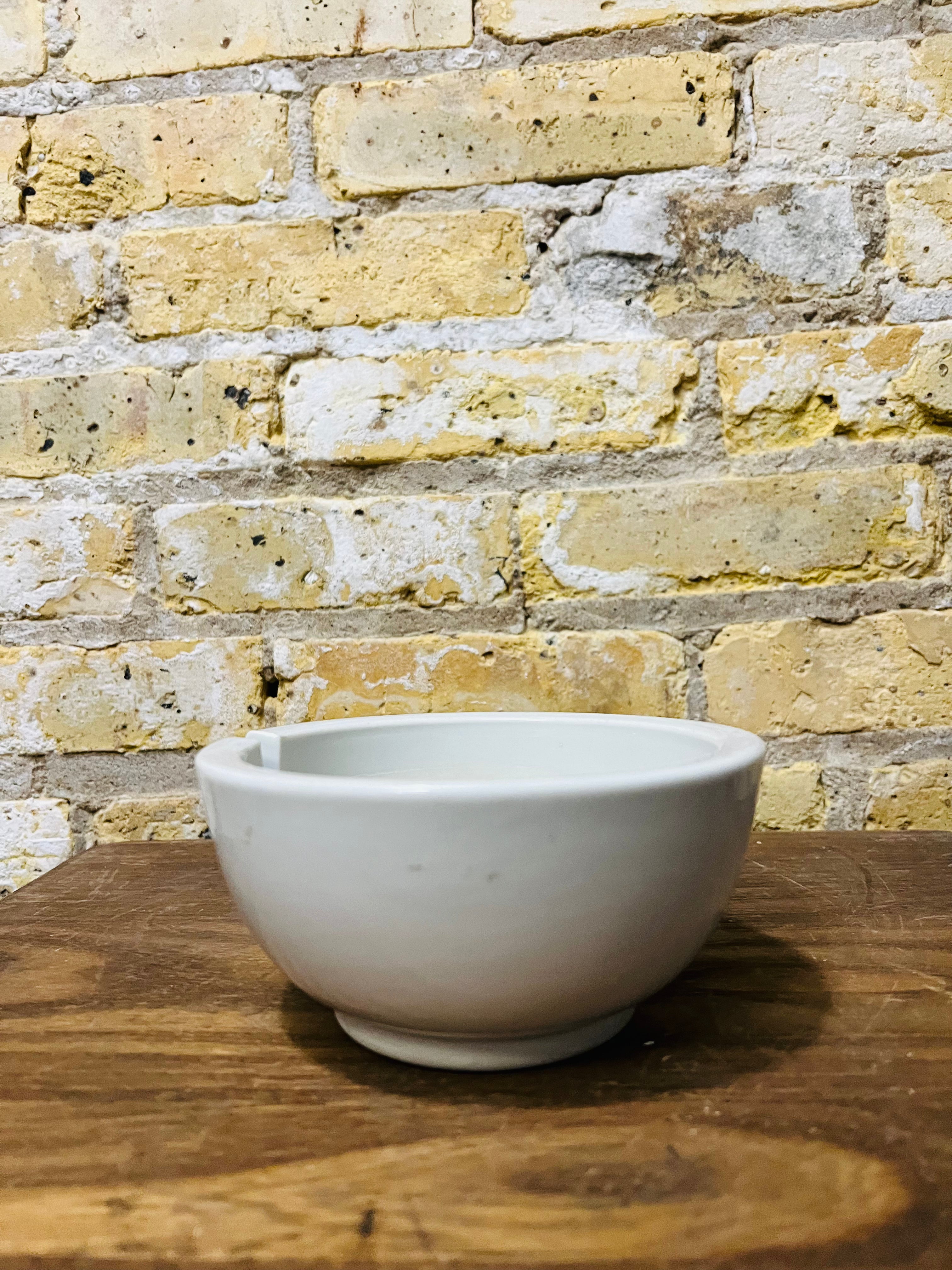 Vintage Mortar