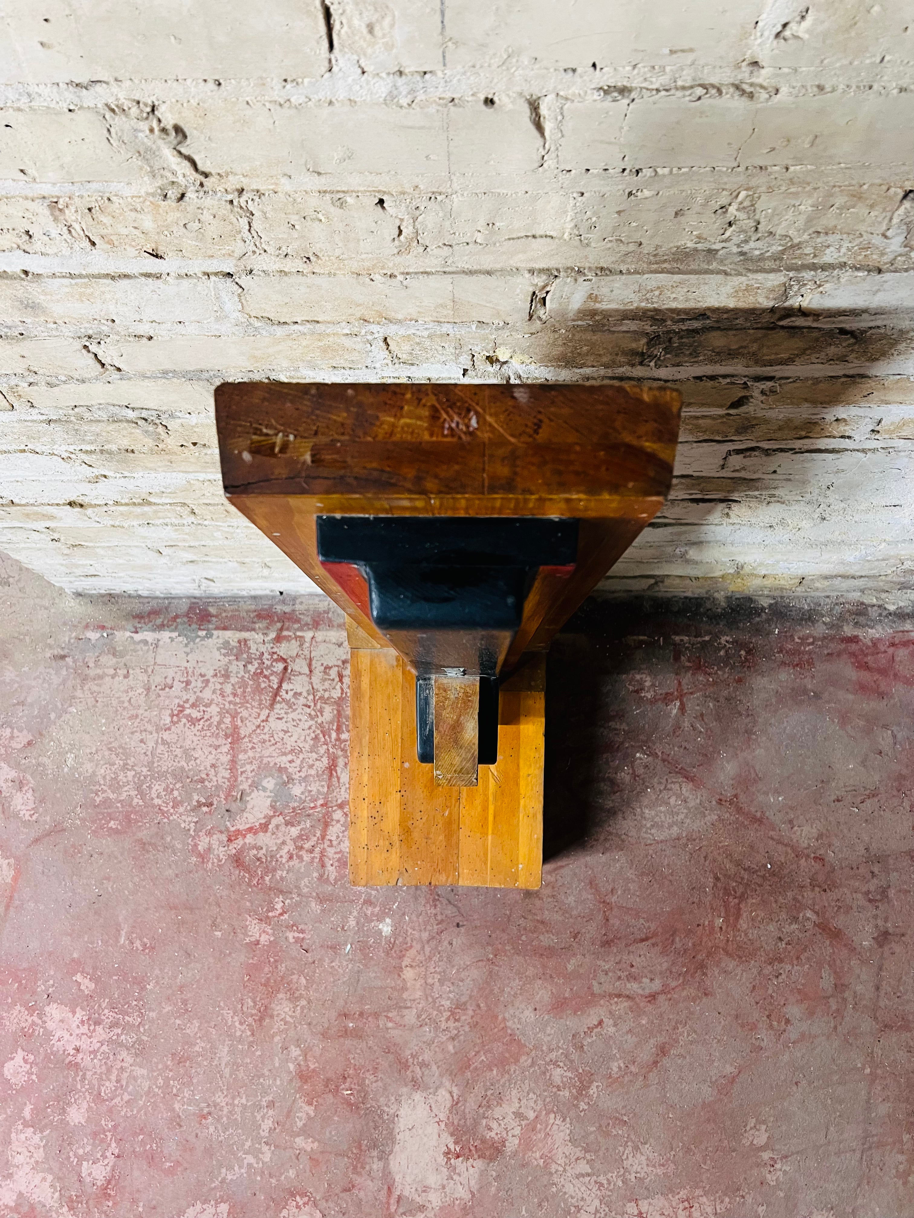 Vintage Architectural Salvage Piece