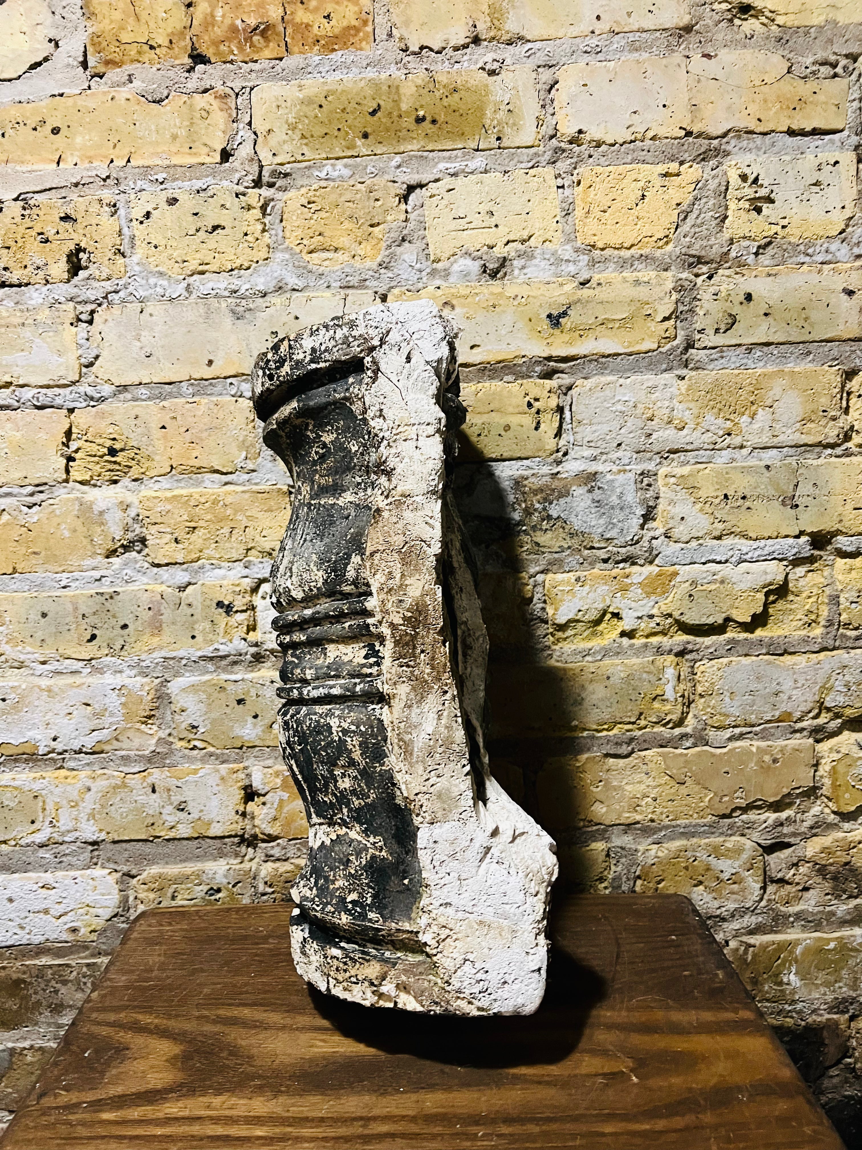 Stone Piece - Column
