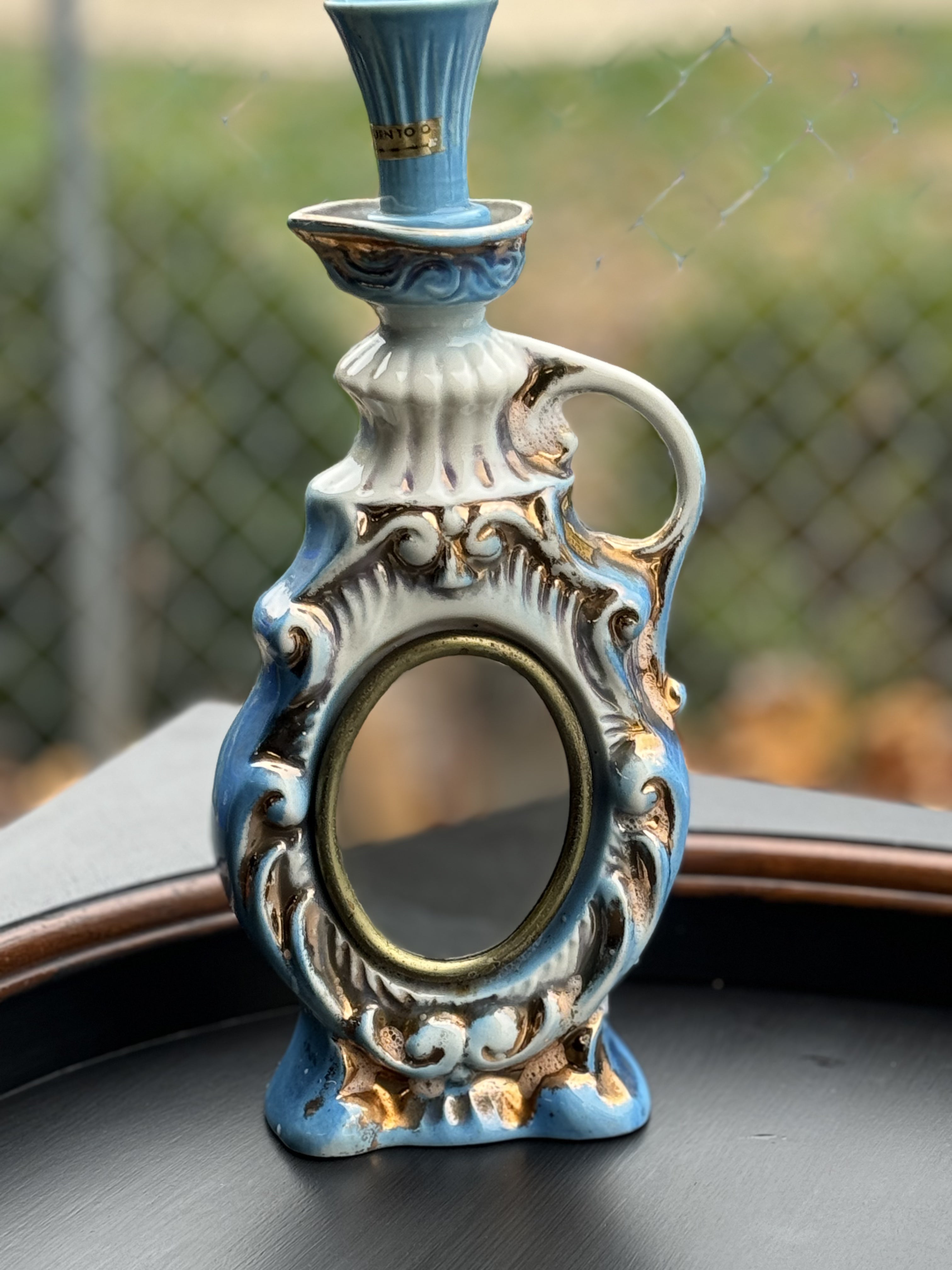 Vintage Jim Beam Decanter