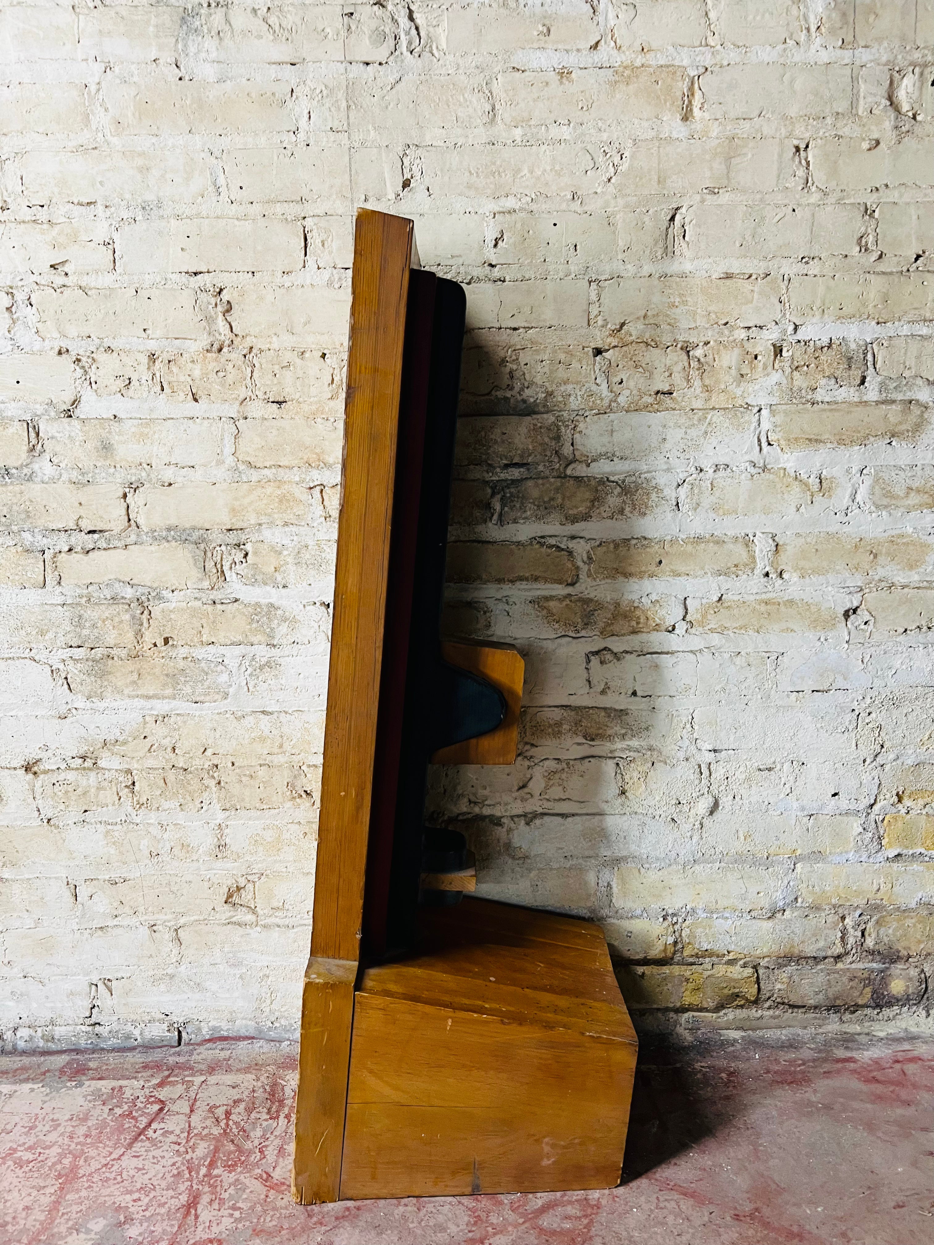 Vintage Architectural Salvage Piece