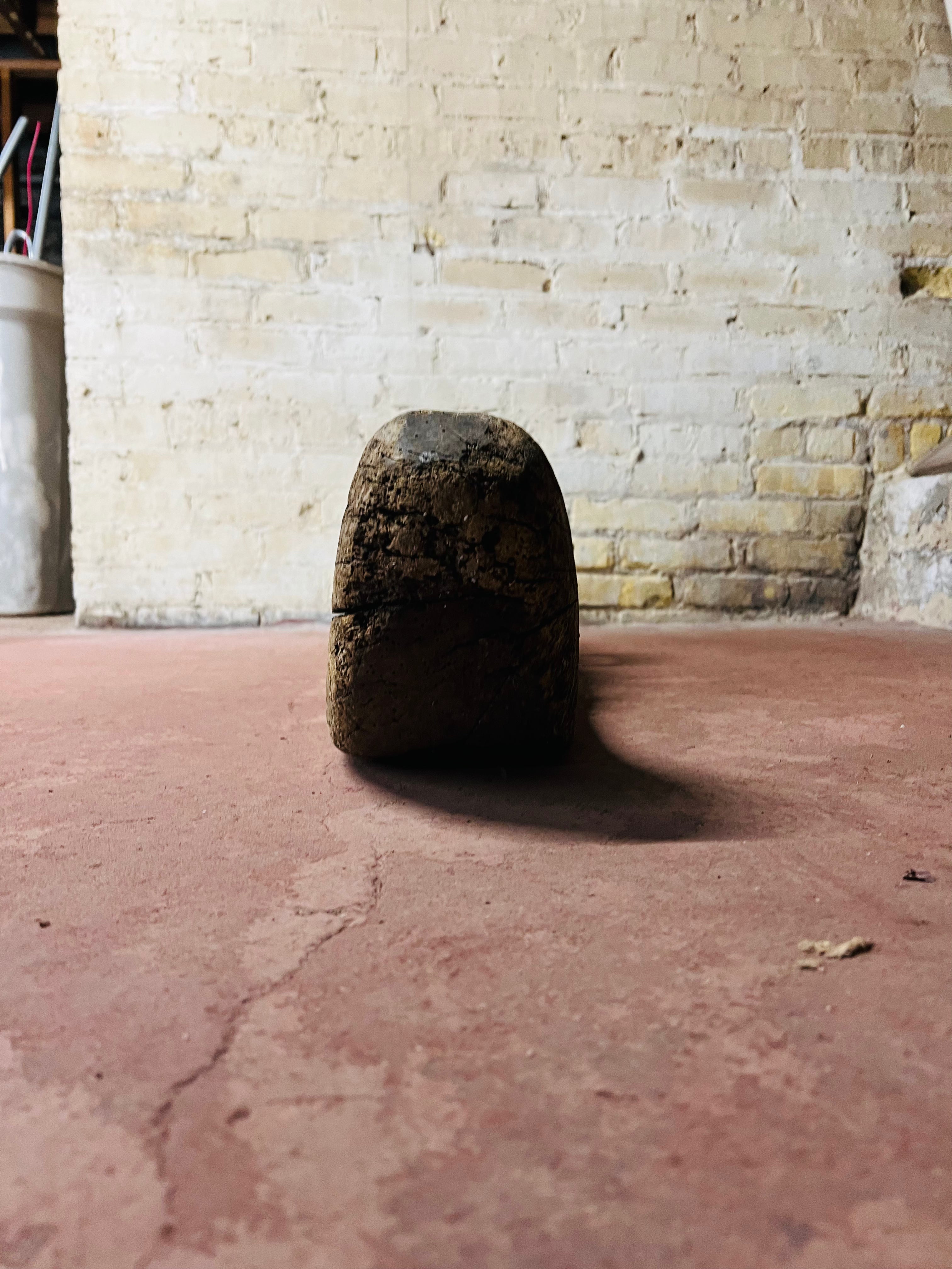 Primitive Oxen Yoke