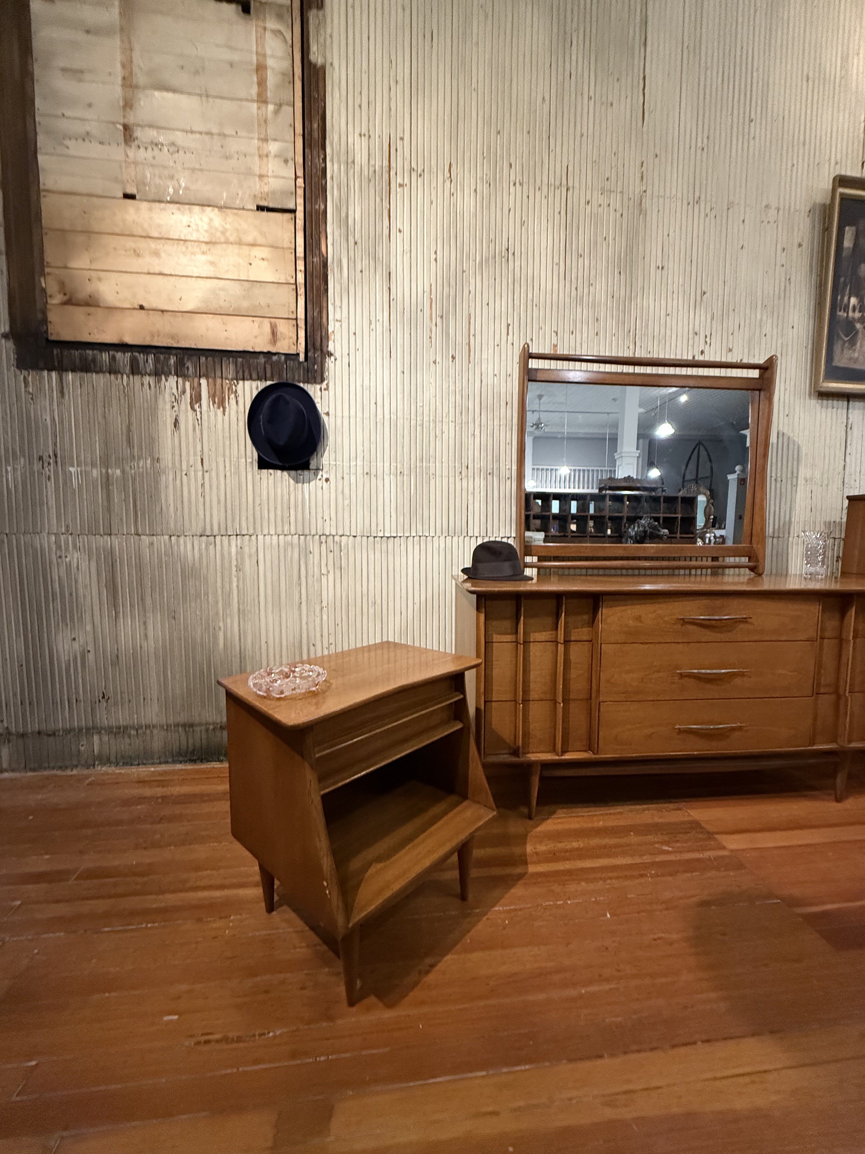 Kent Coffey Set