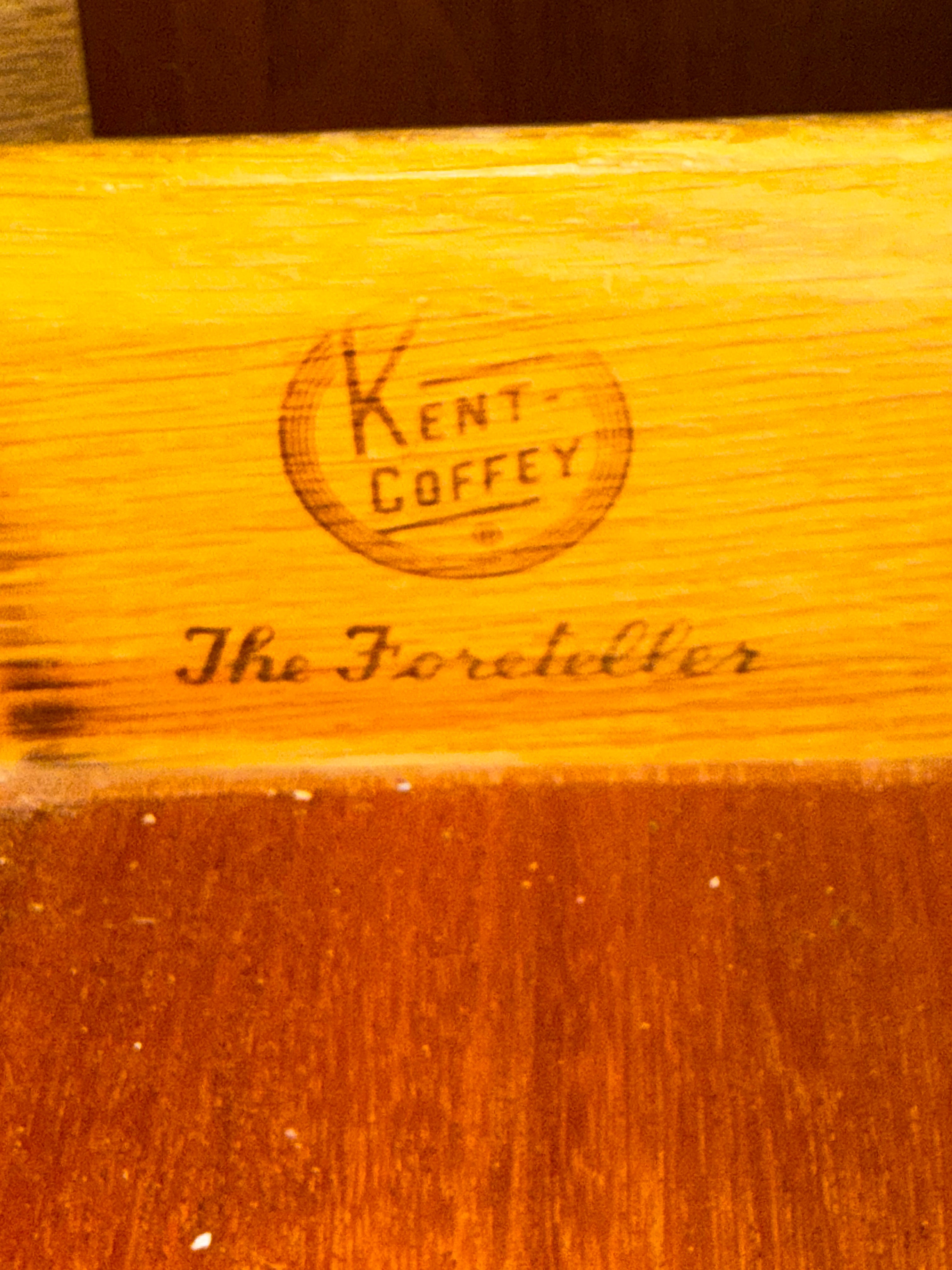 Kent Coffey Set