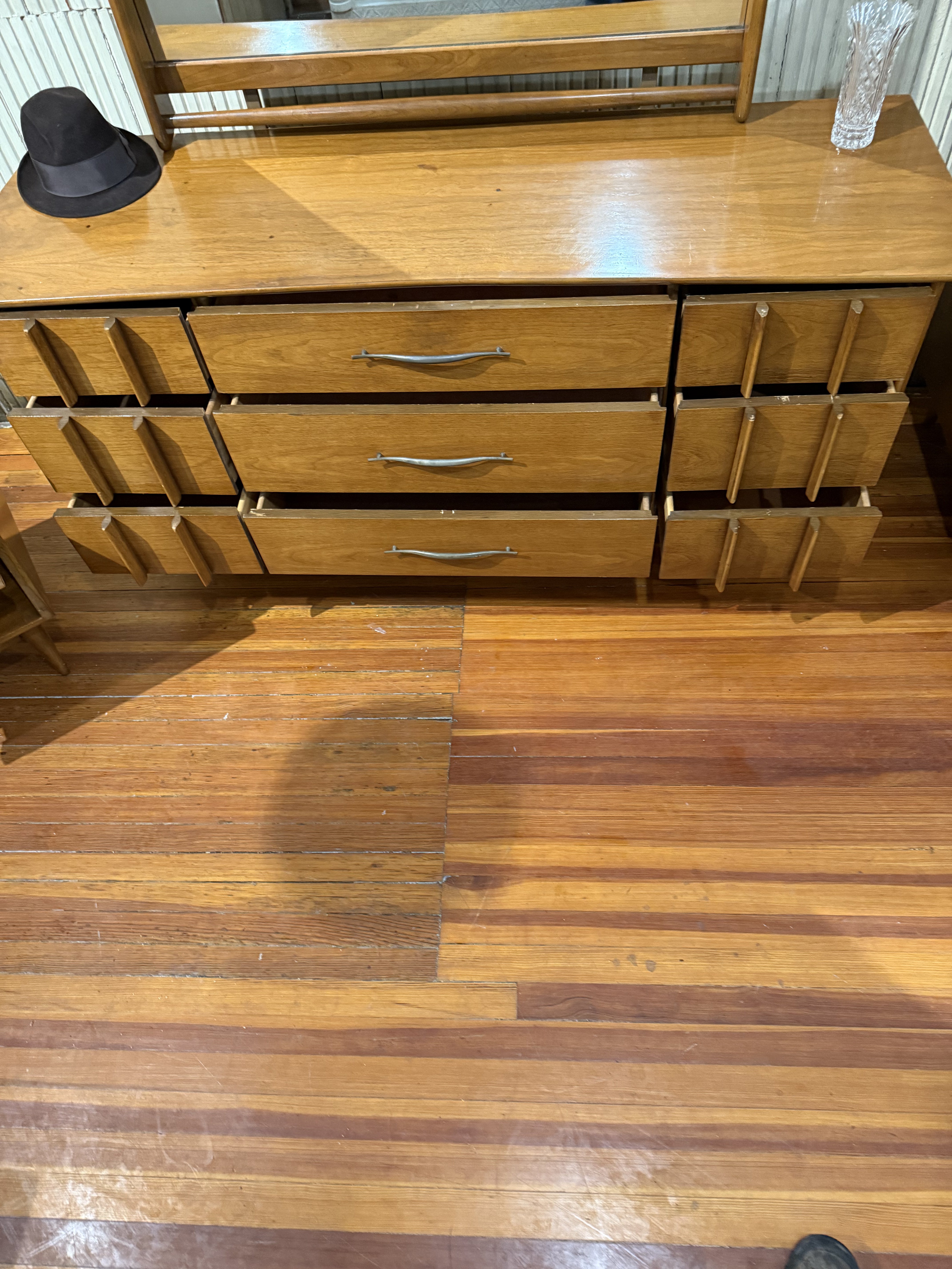 Kent Coffey Set
