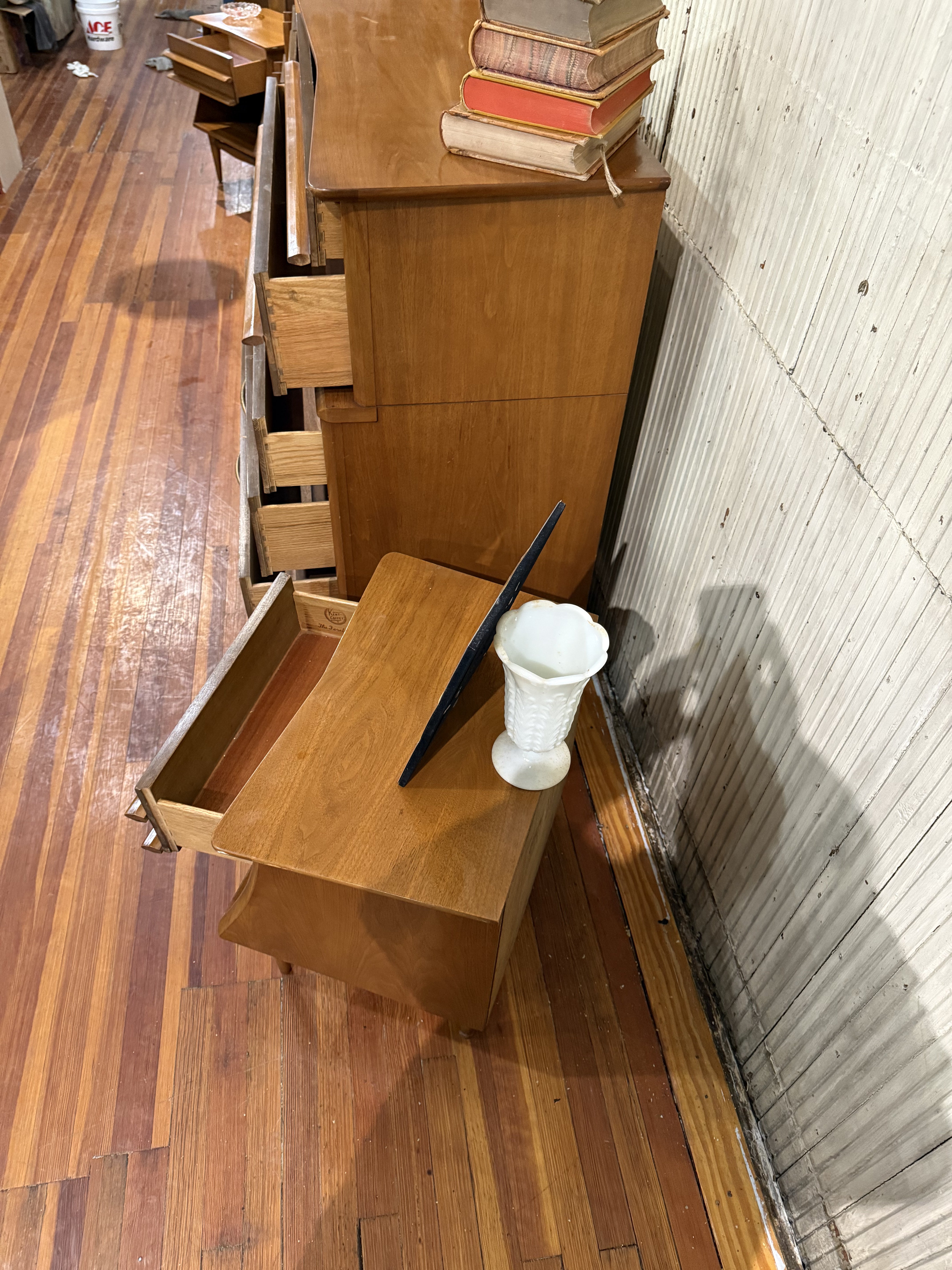 Kent Coffey Set
