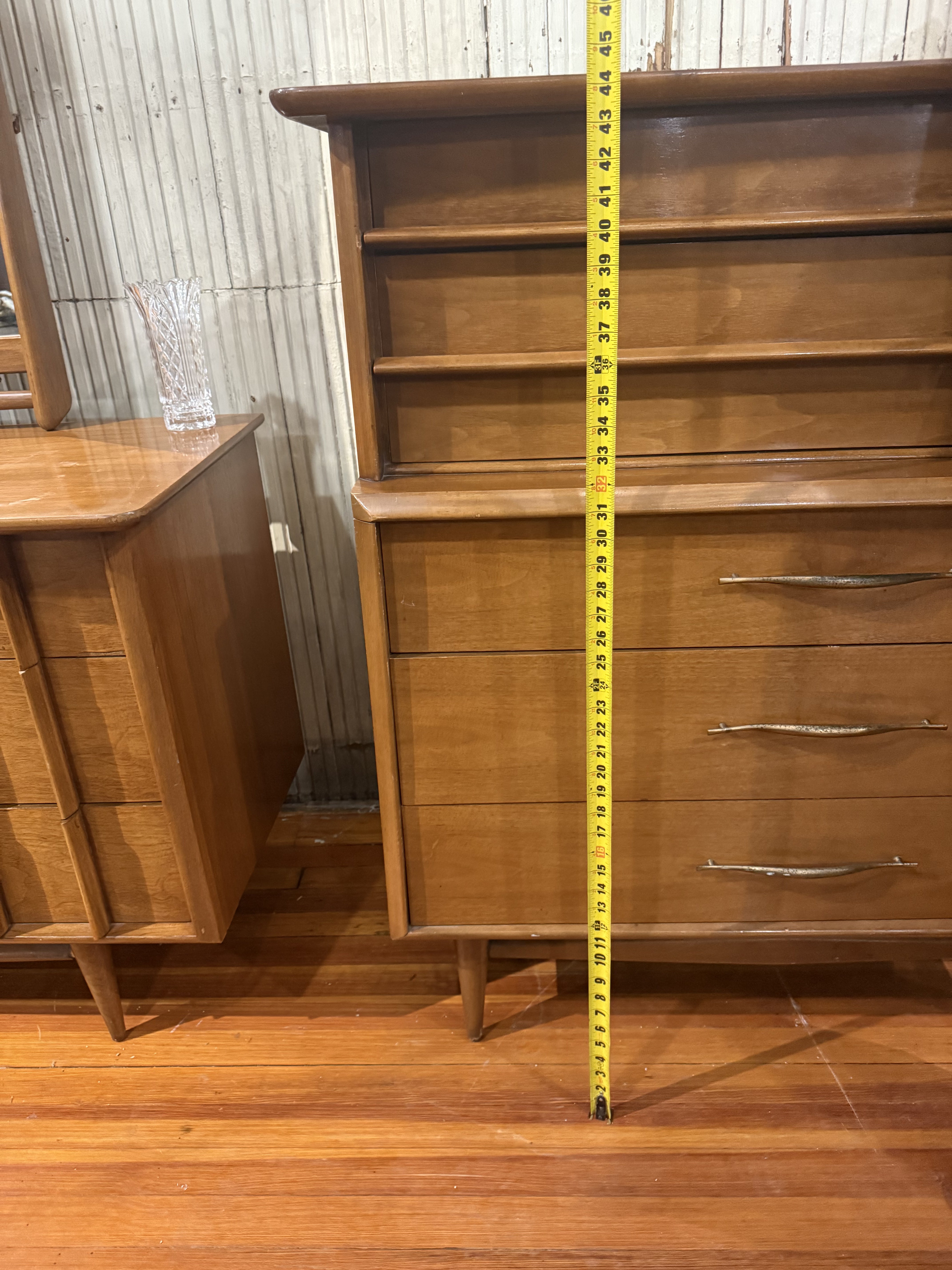 Kent Coffey Set