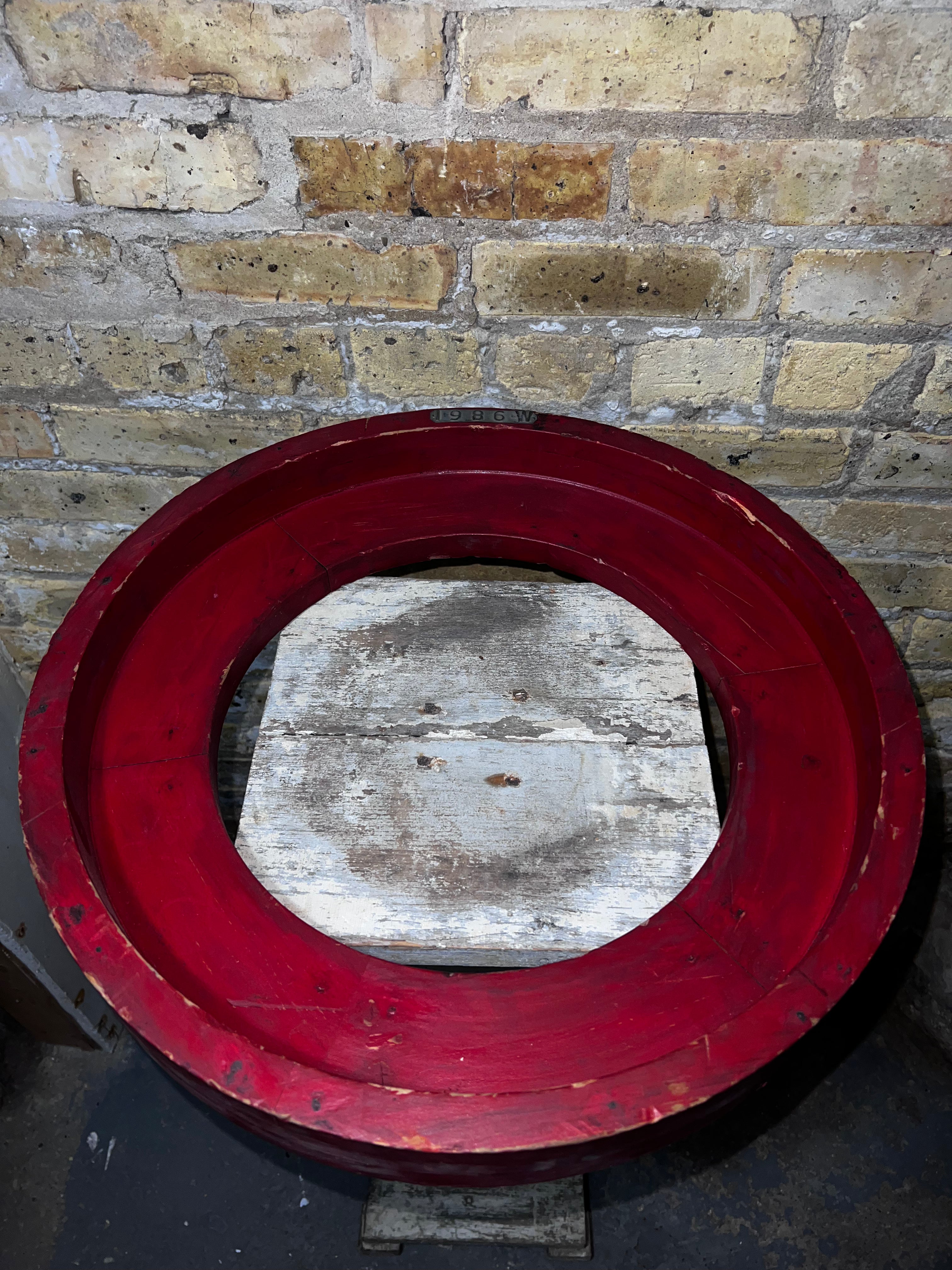 Paper Mold