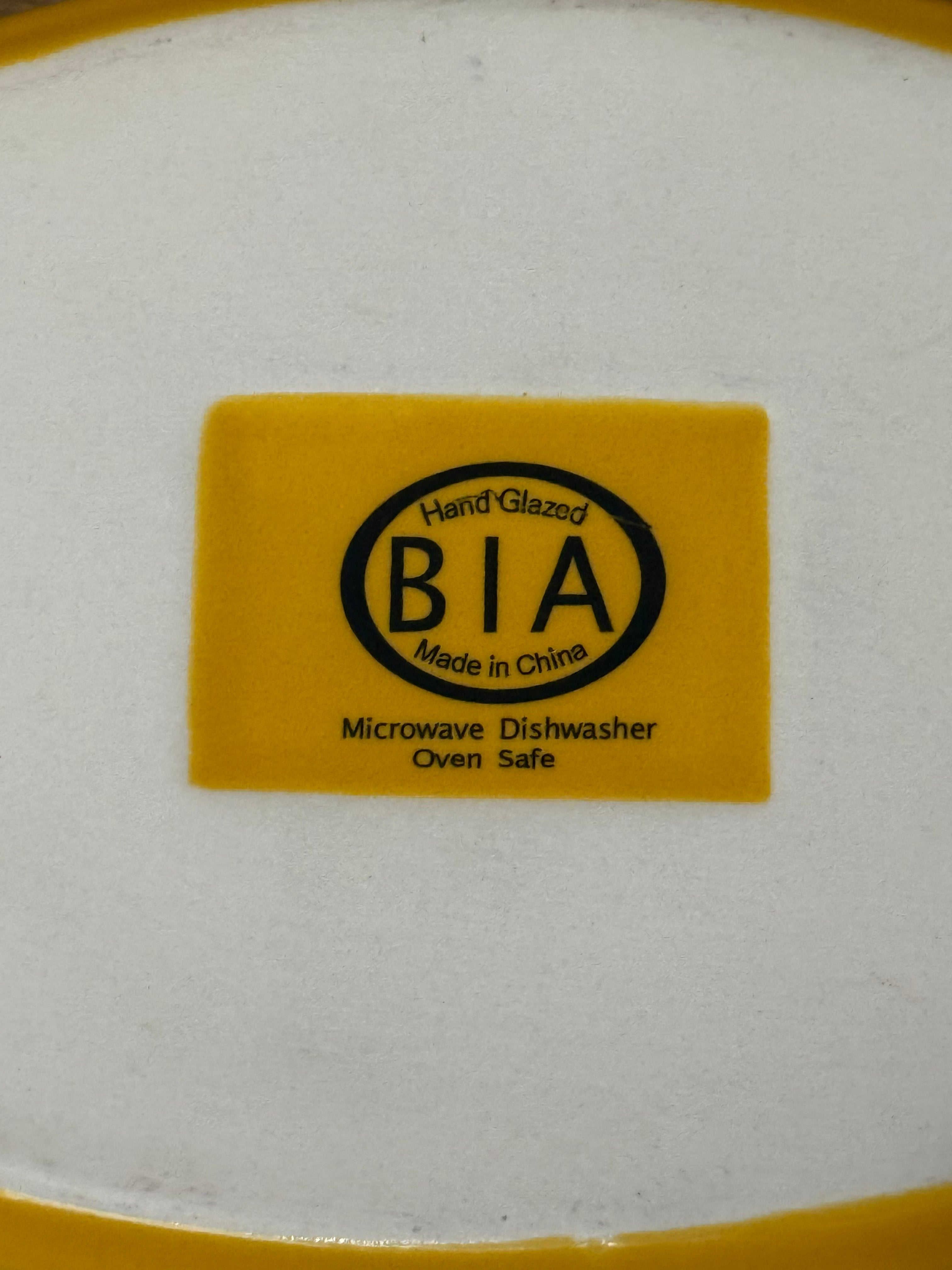 BIA Cordon Bleu Baking Dish