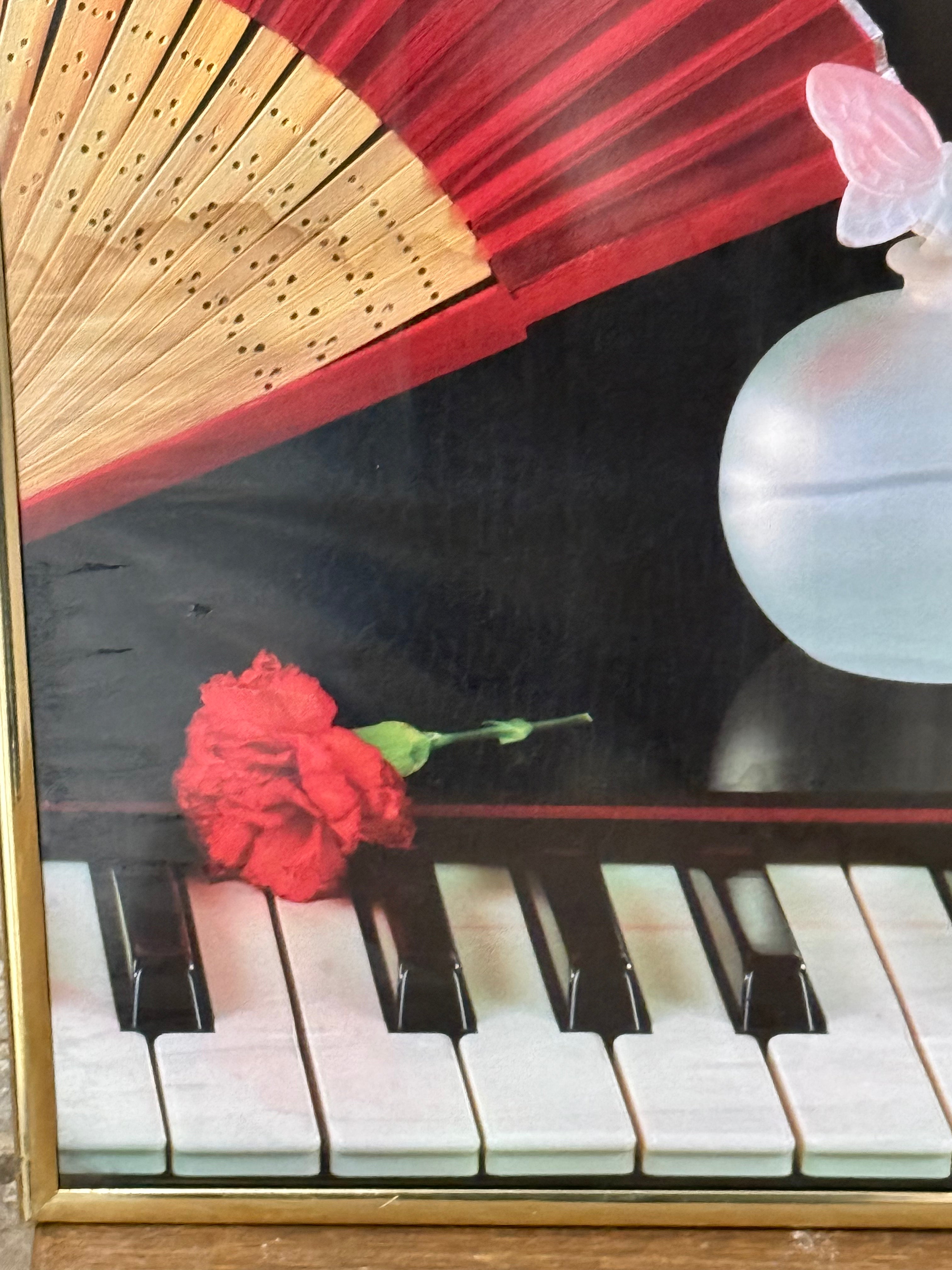 Framed Print - Still Life