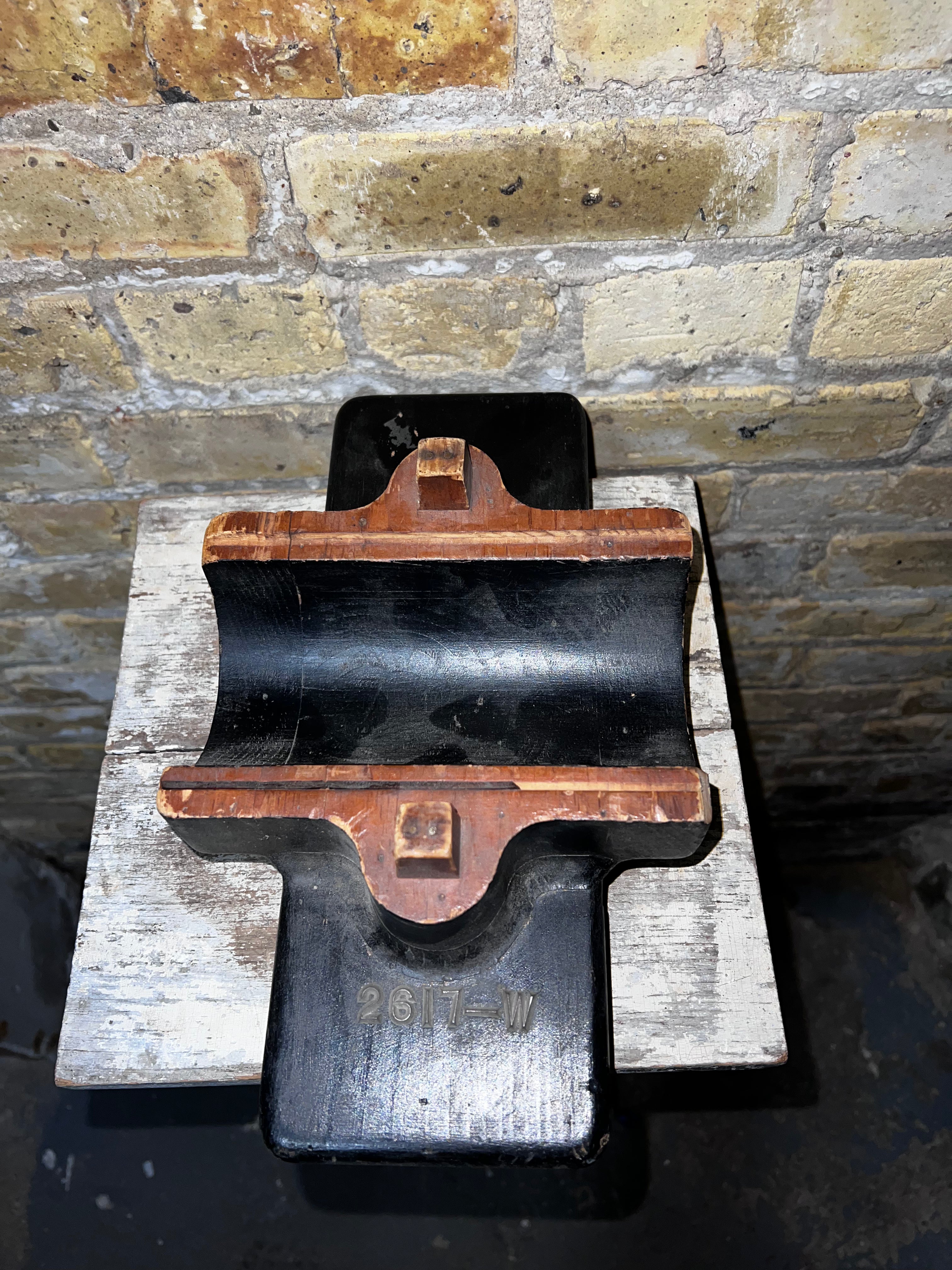 Paper Mold