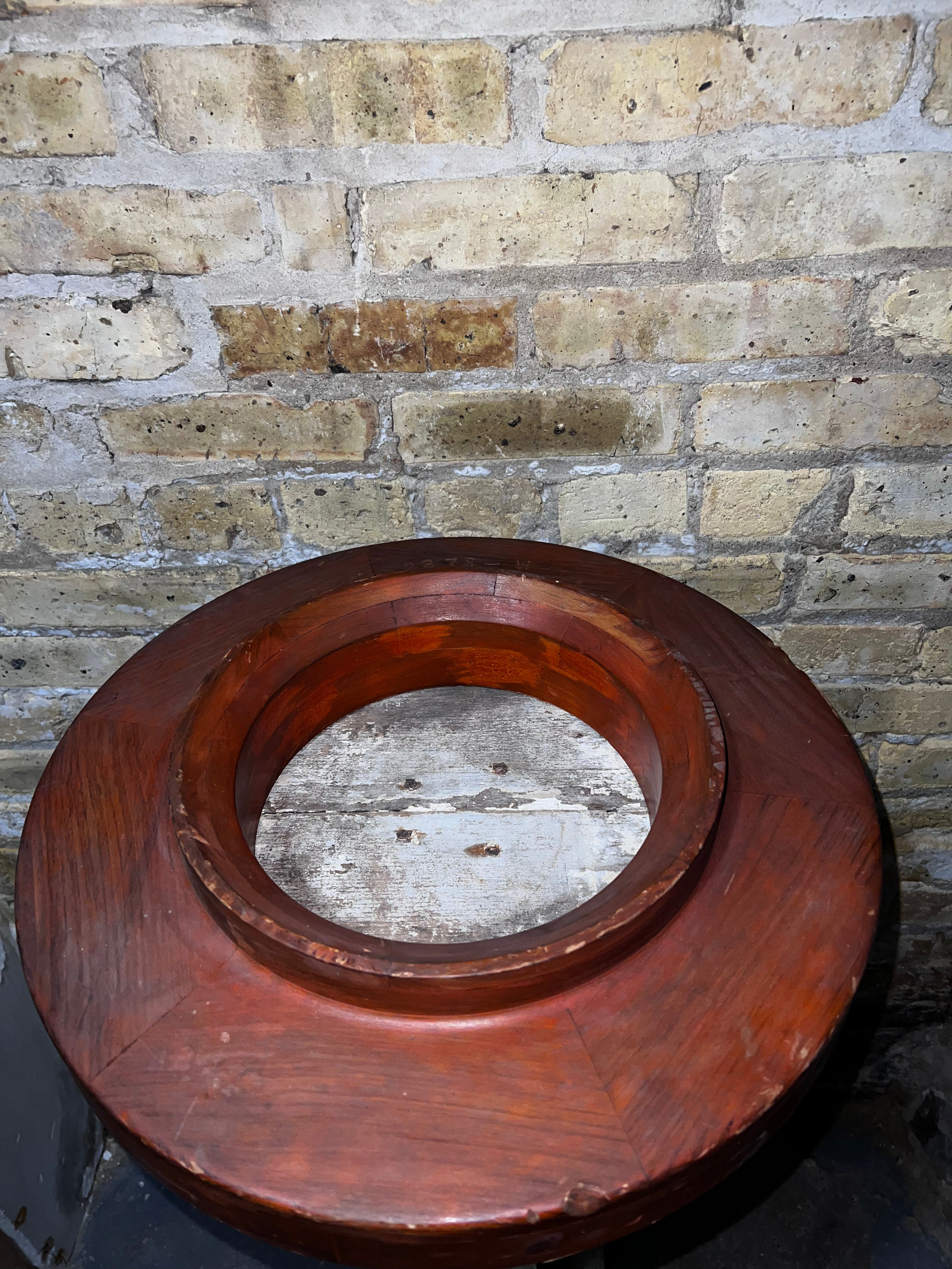 Paper Mold