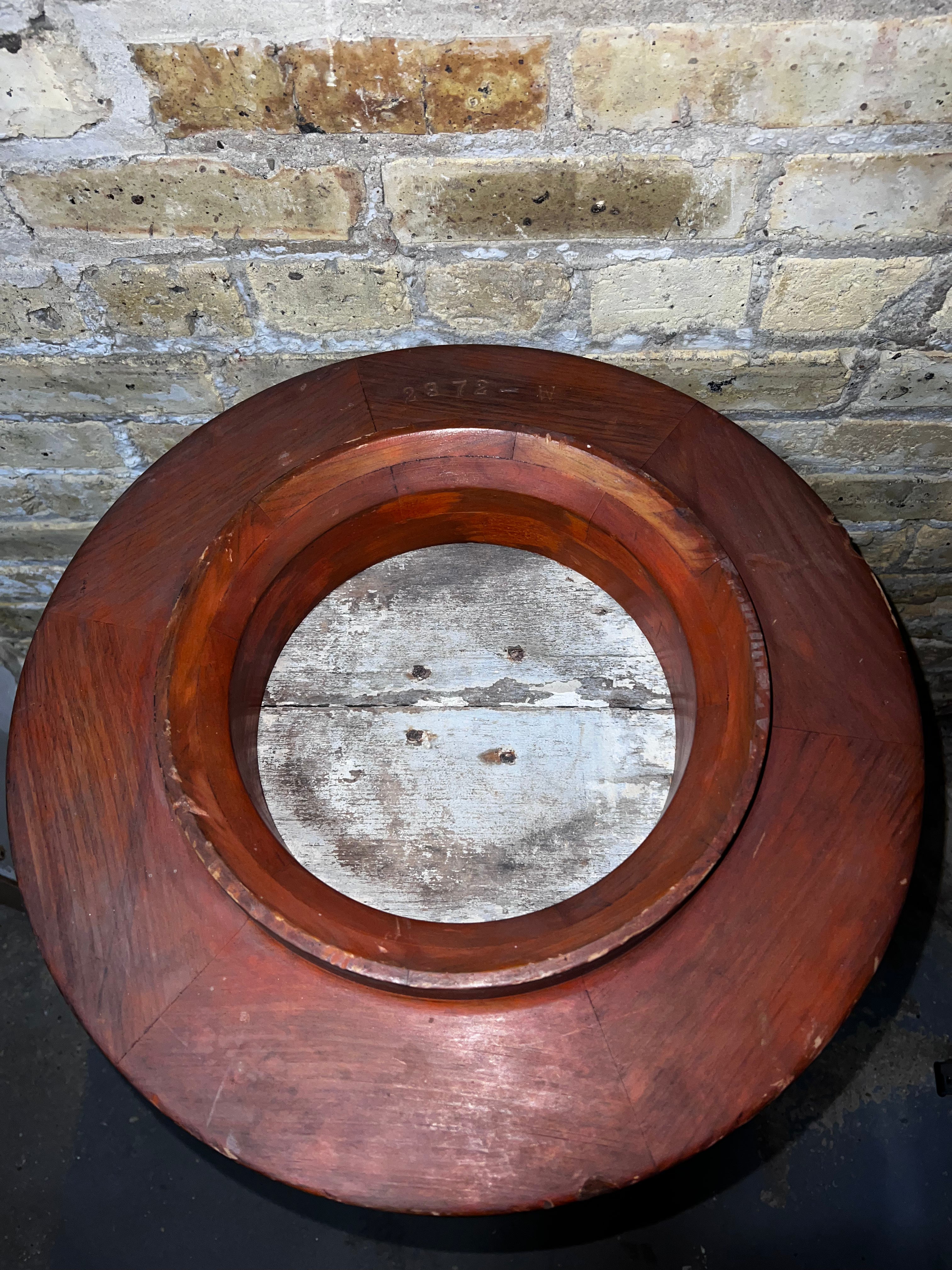 Paper Mold