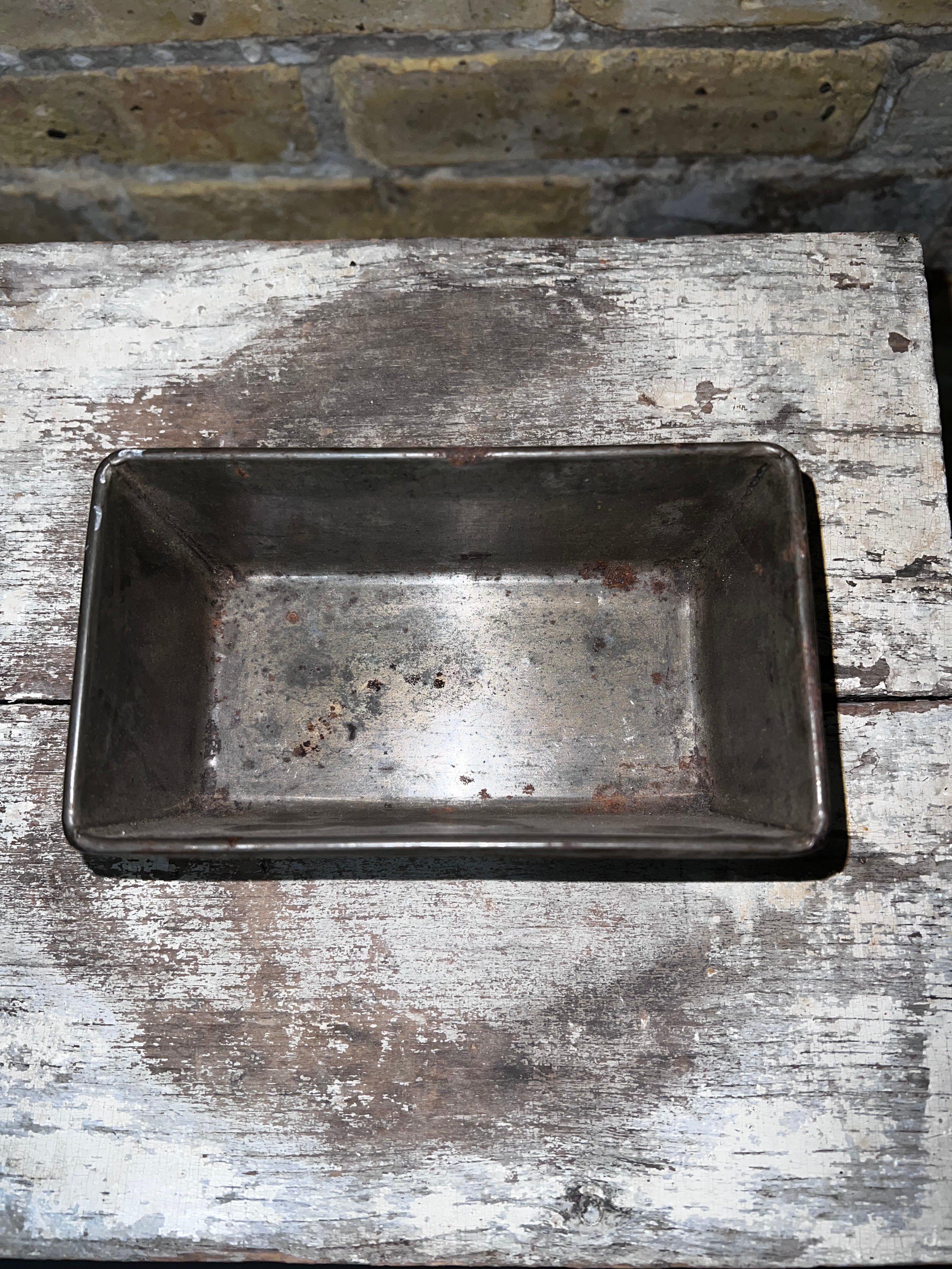 Vintage Bakeware pan