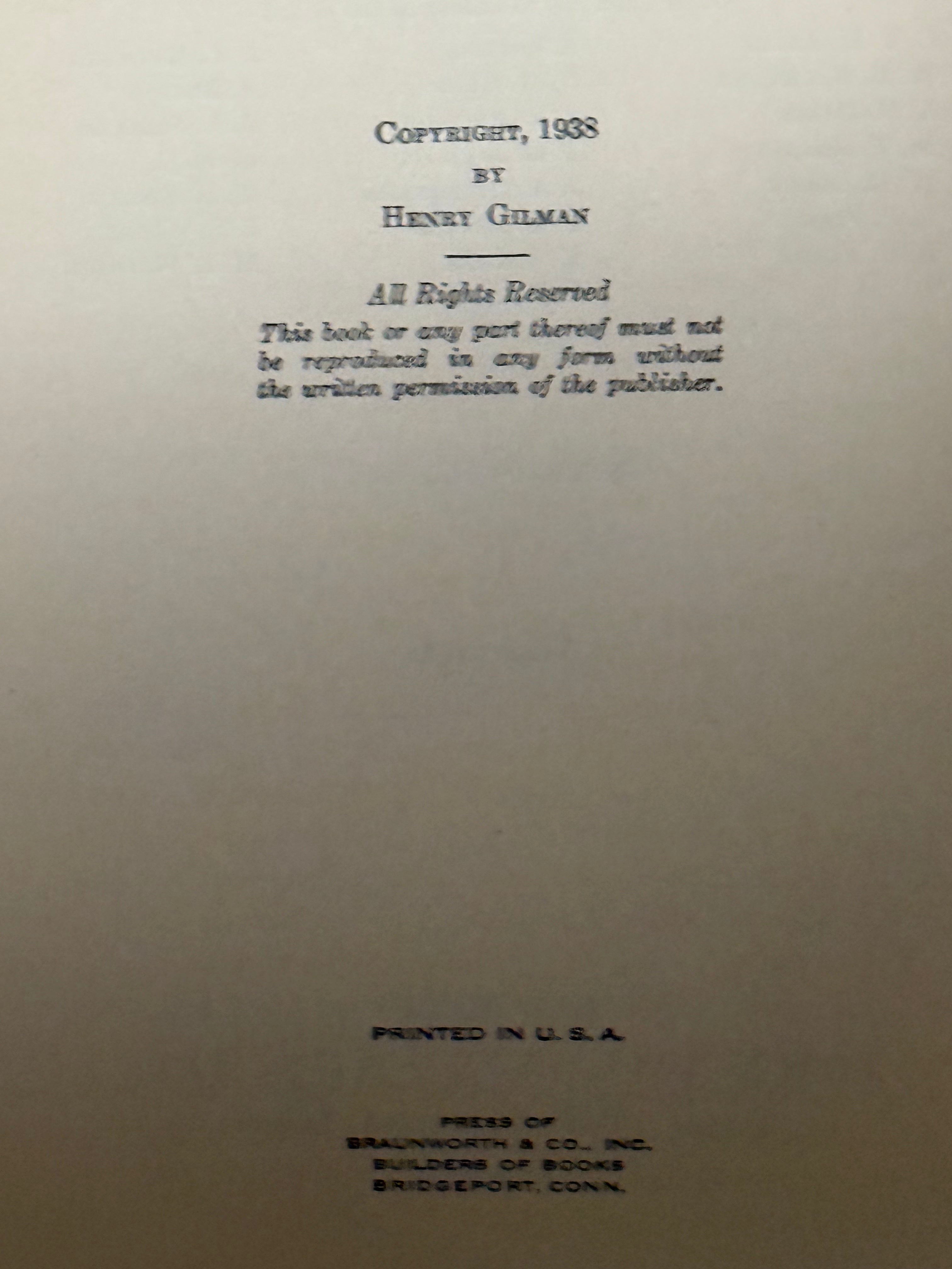 Organic Chemistry - An Advanced Treatise Vol. 1