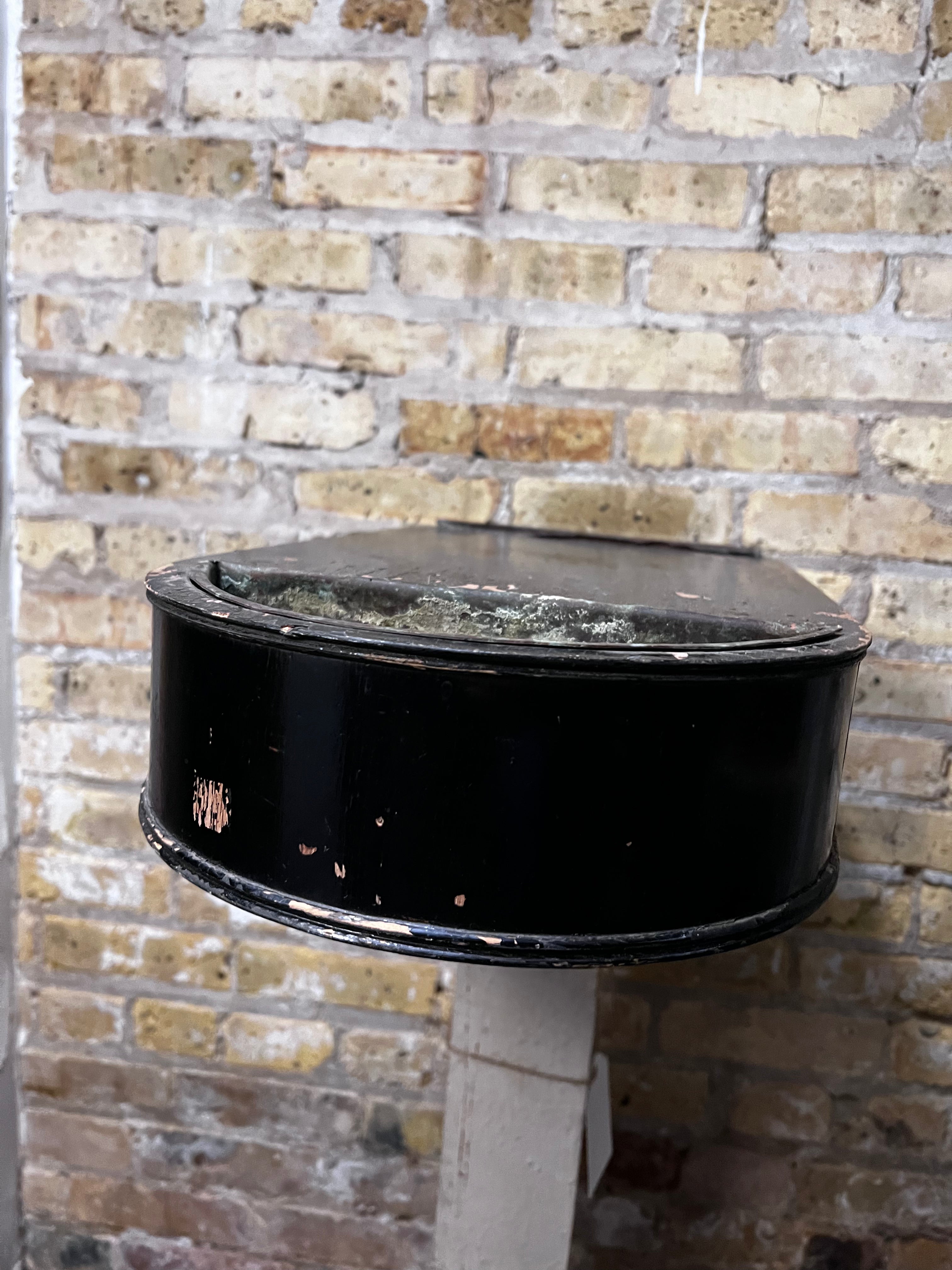 Antq. Vanity Tray