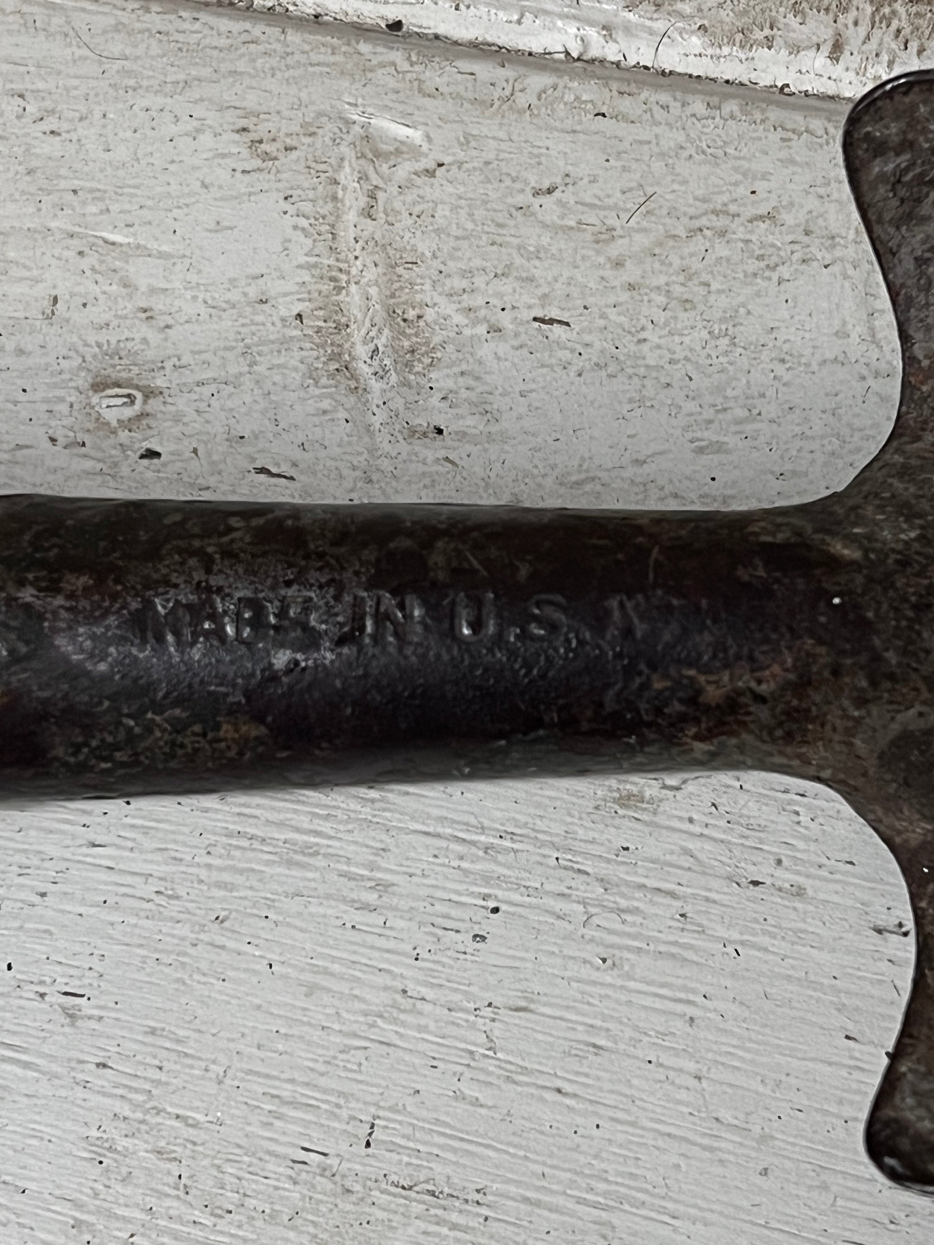 Garden Shovel