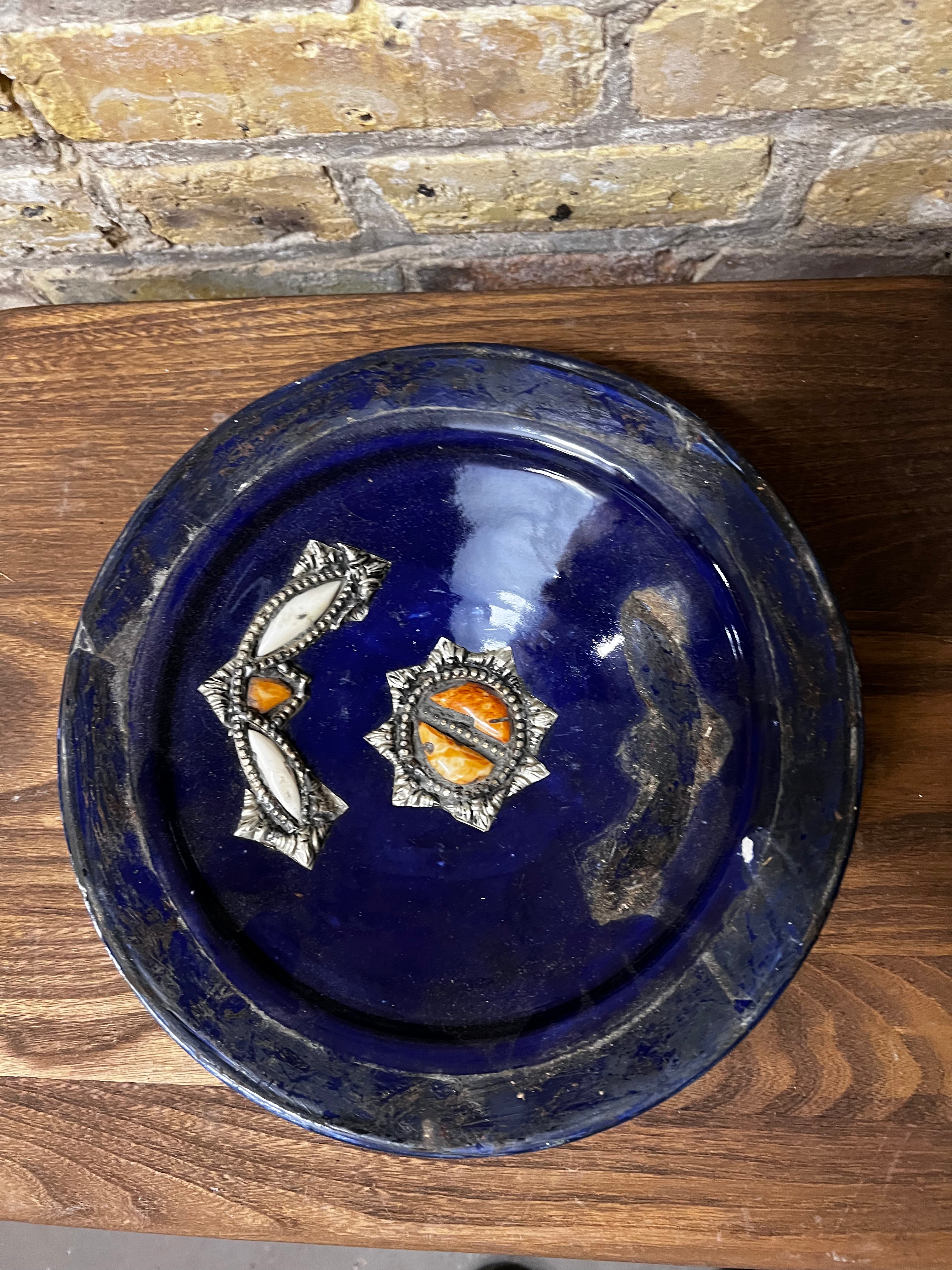 Vintage Ceramic Pottery