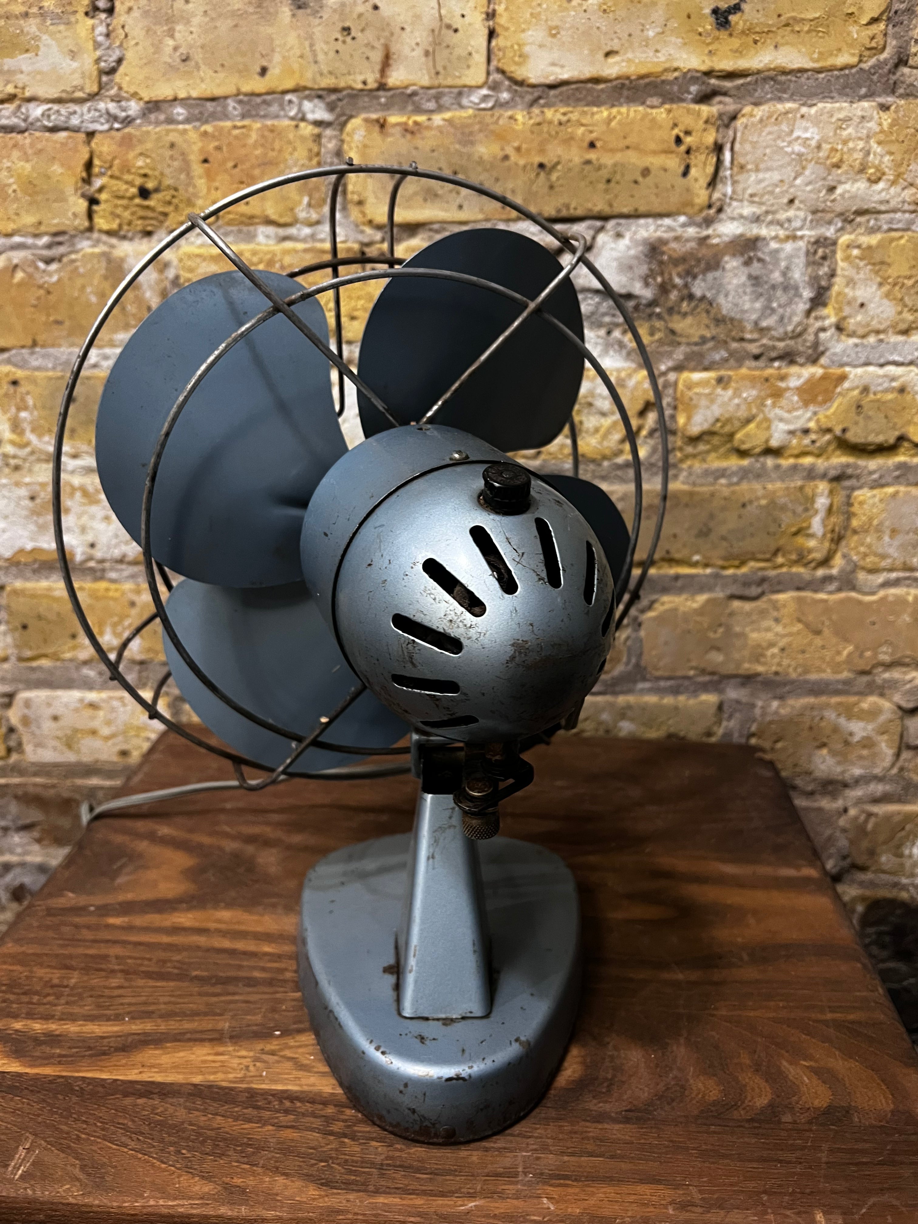 Koldaire Fan