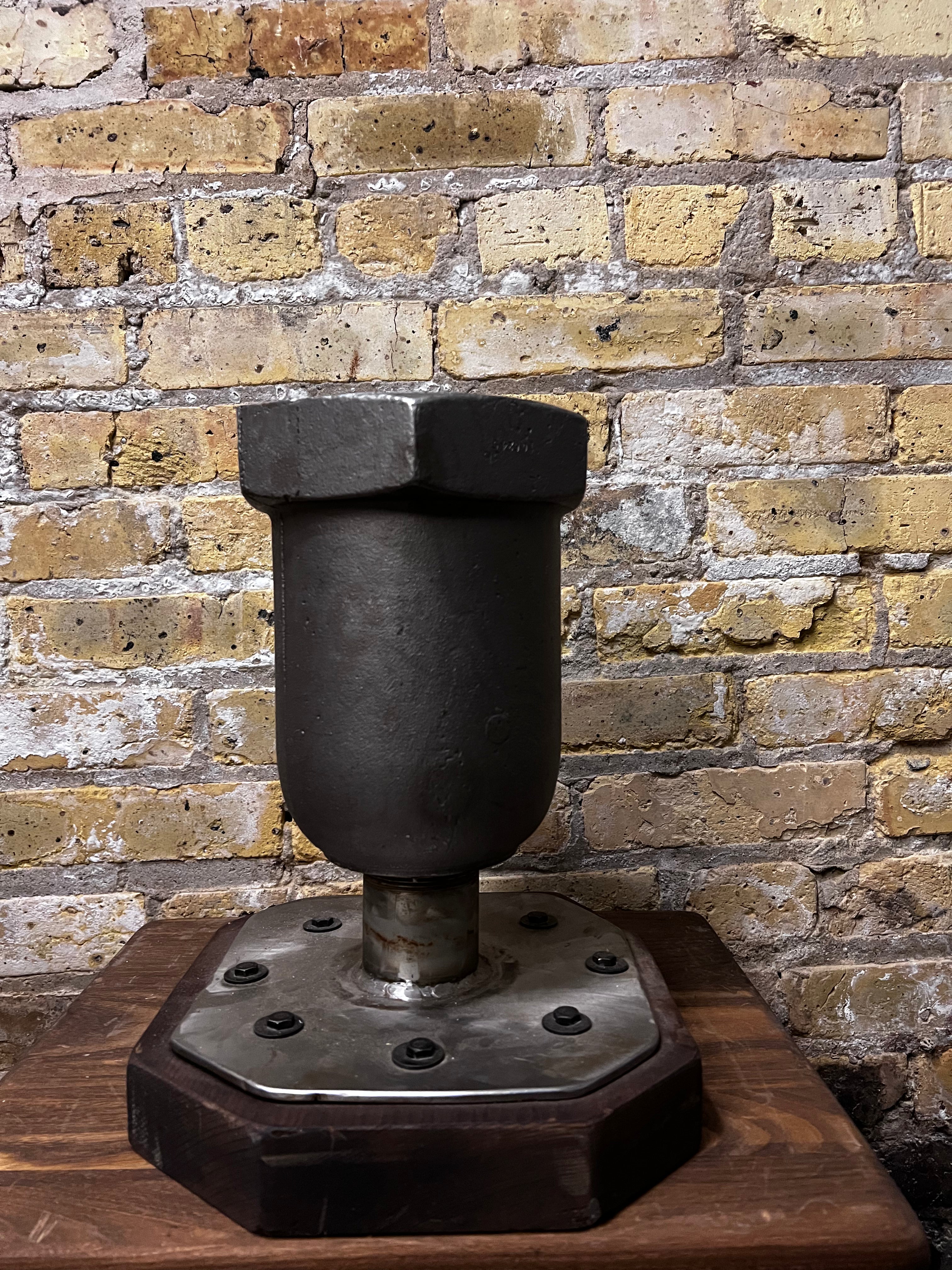 SPRACO Industrial Urn