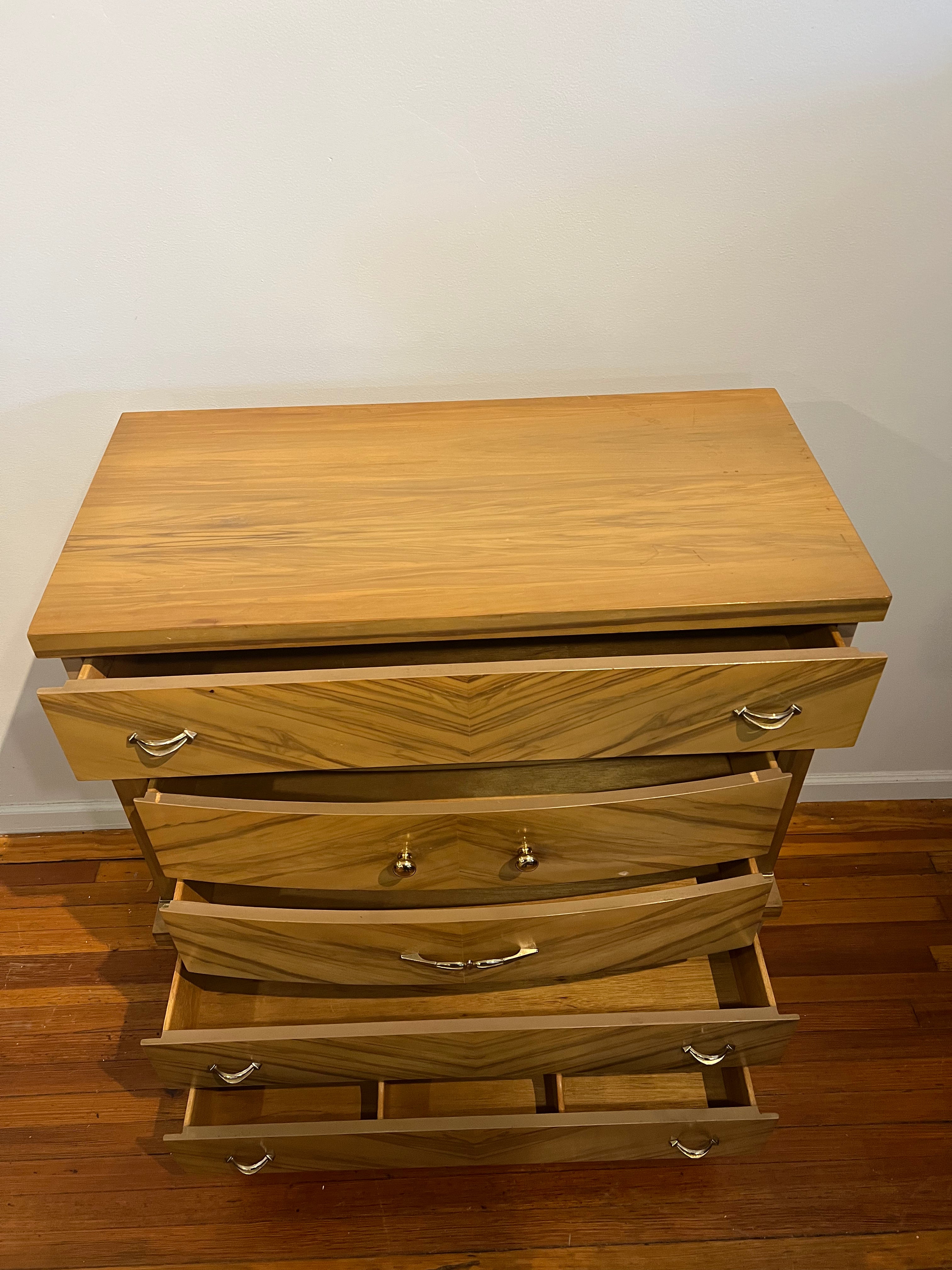Mid Century Modern Headboard