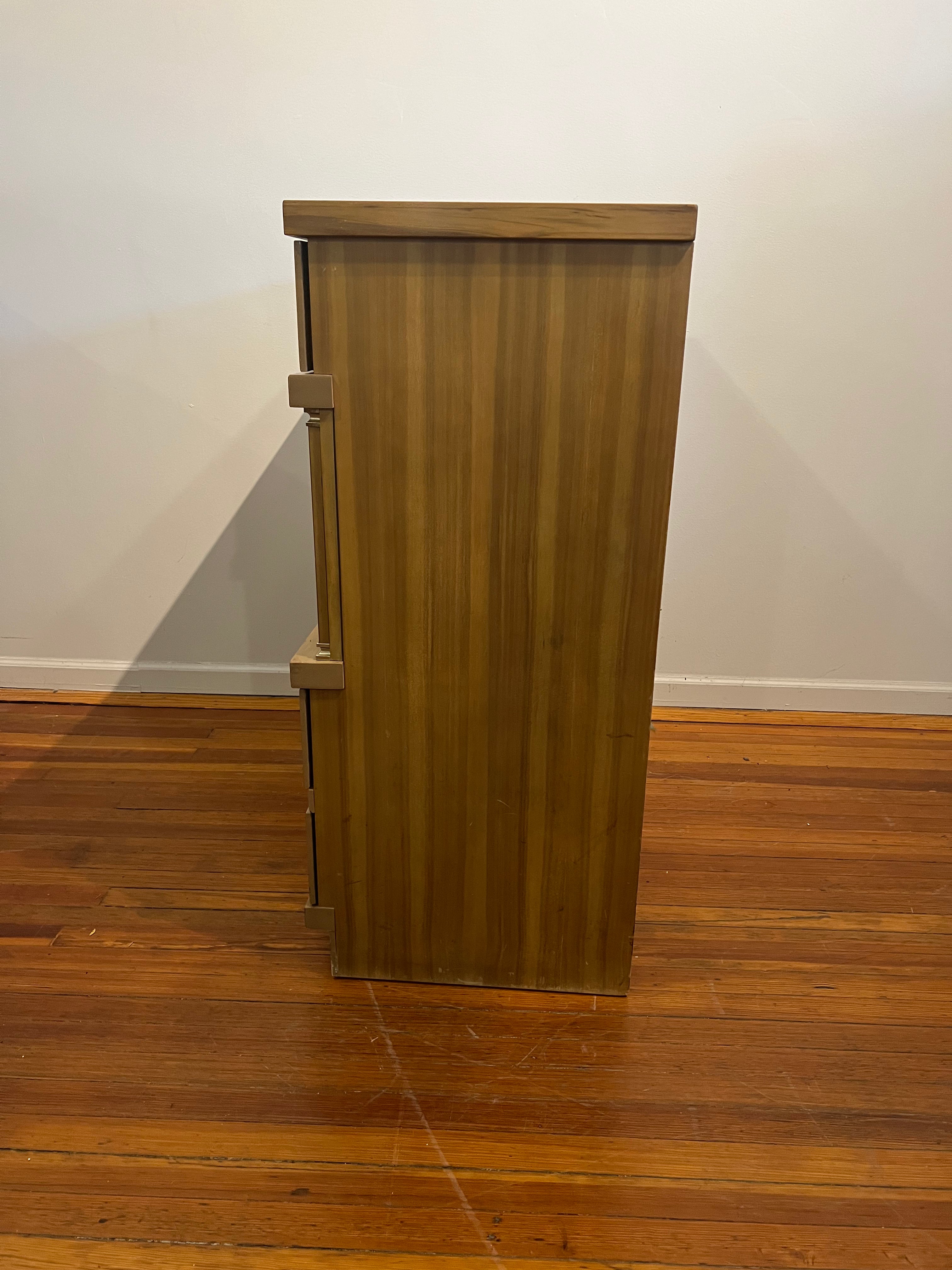 Mid Century Modern Headboard