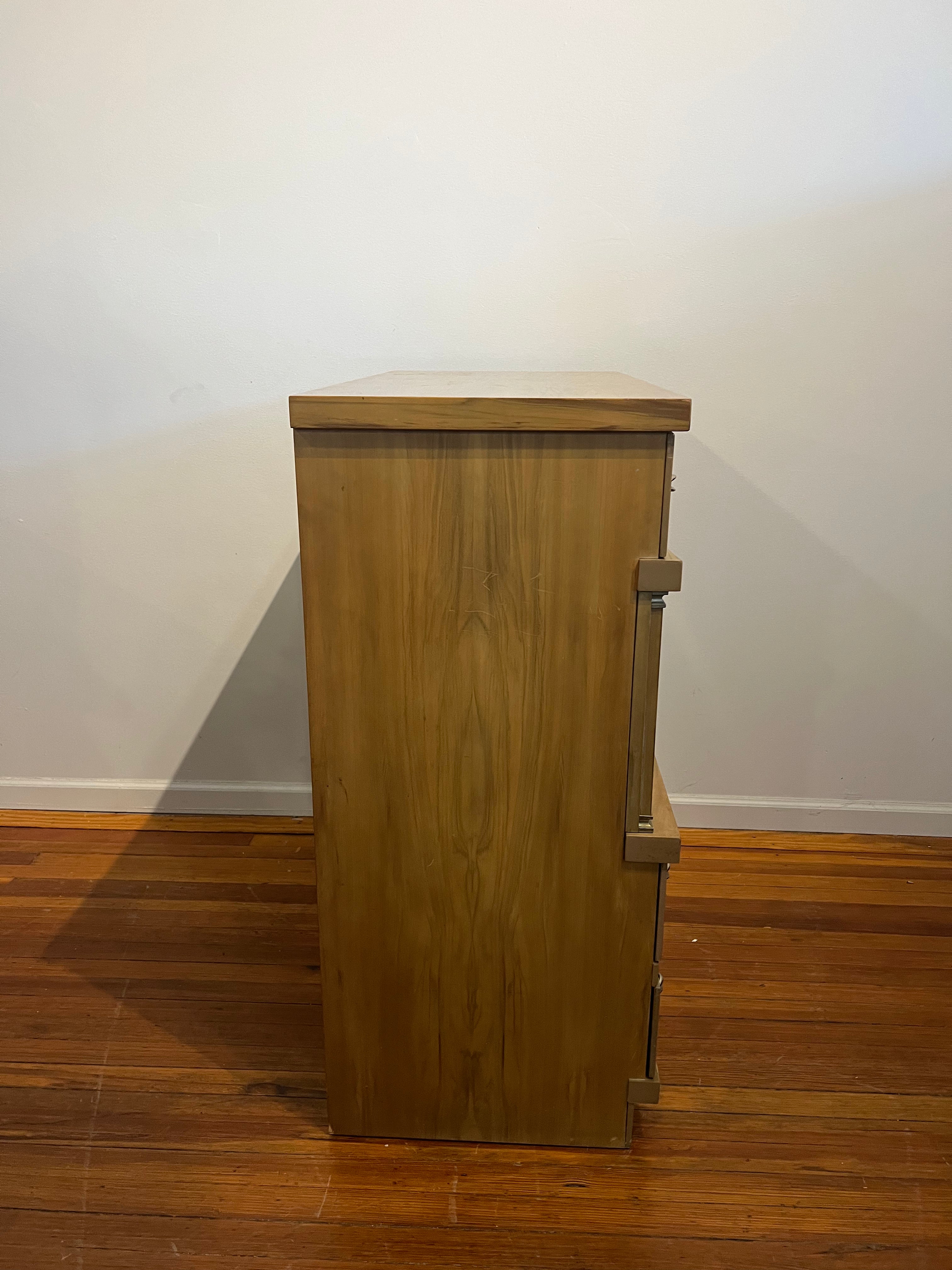 Mid Century Modern Headboard