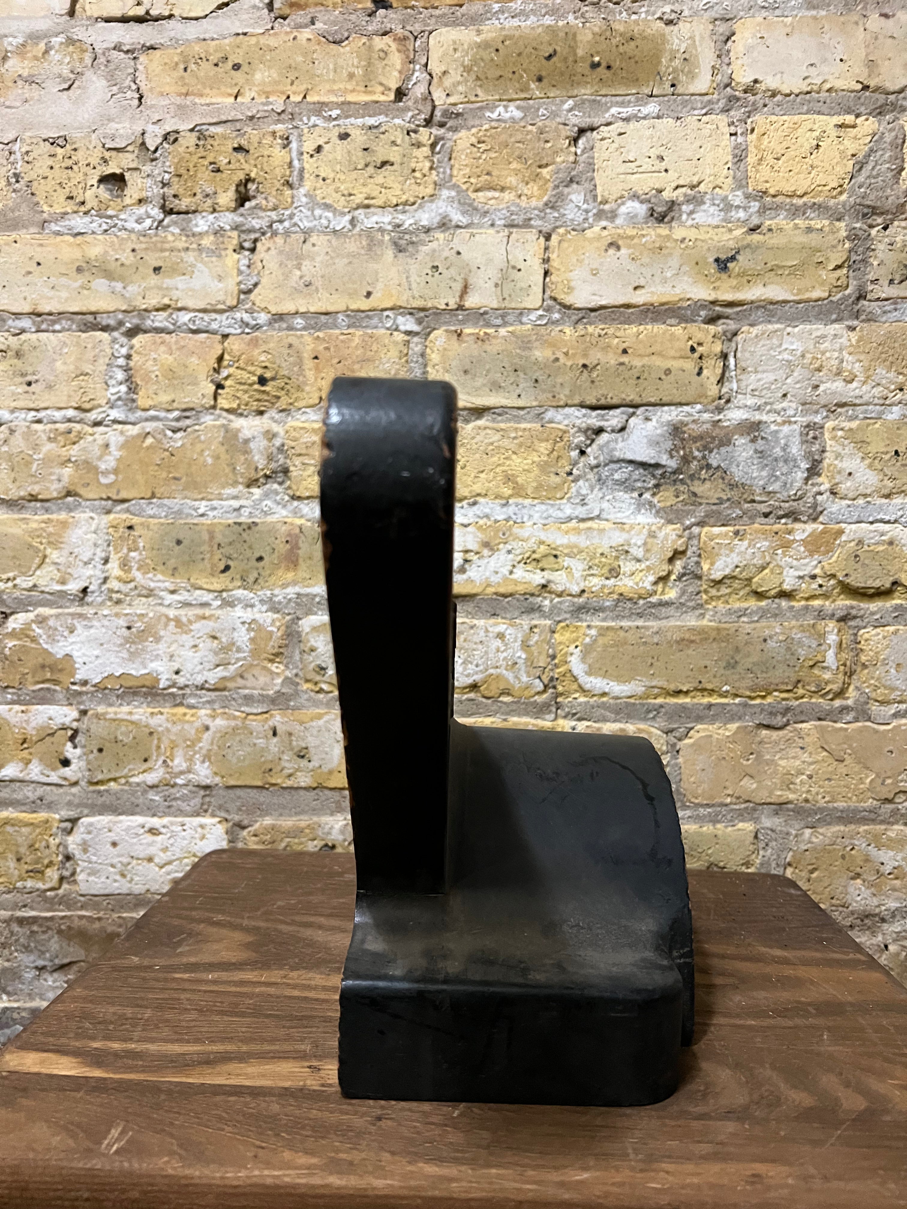 Paper Mold