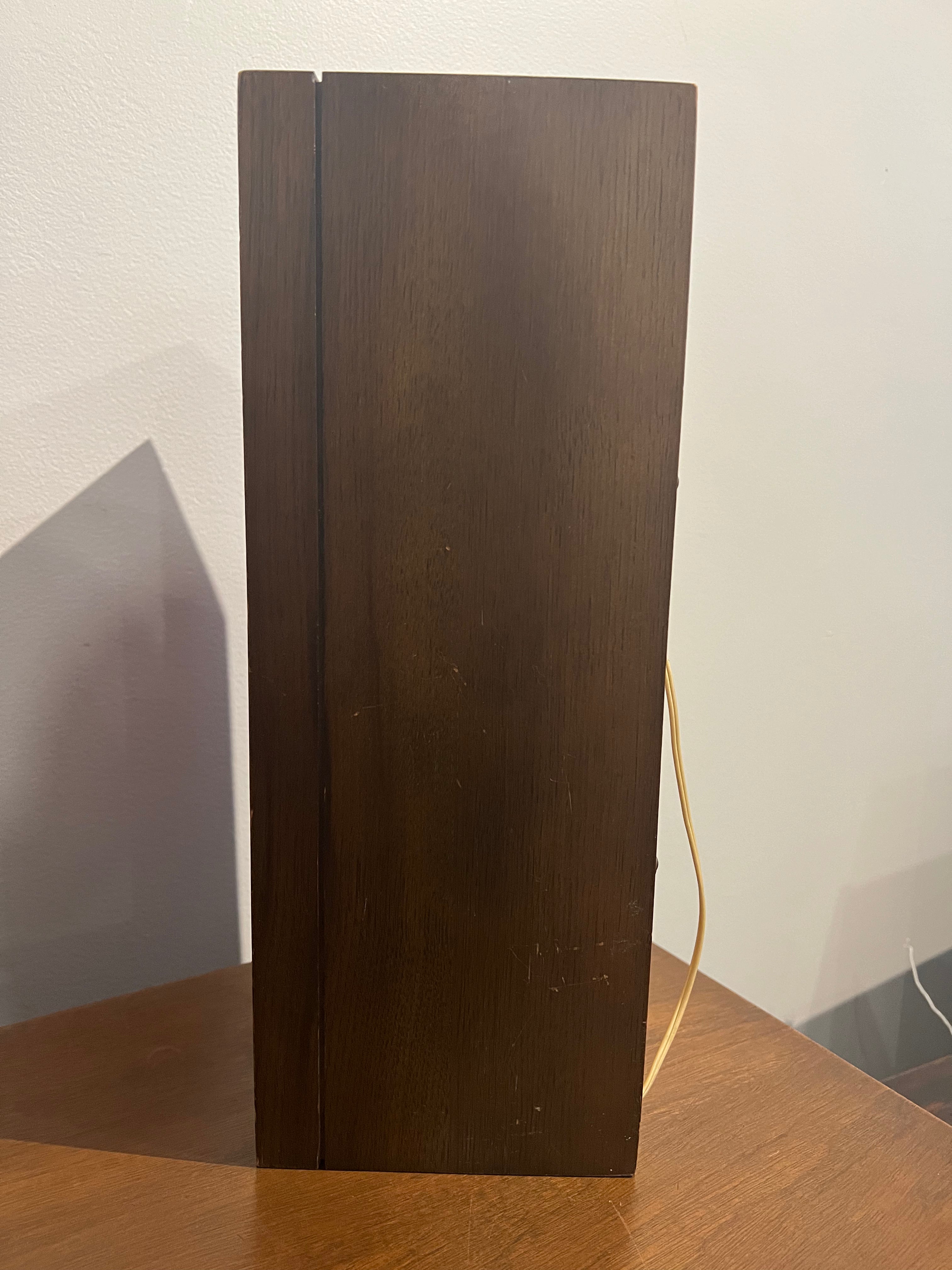 Vintage Speaker - Pink Velvet