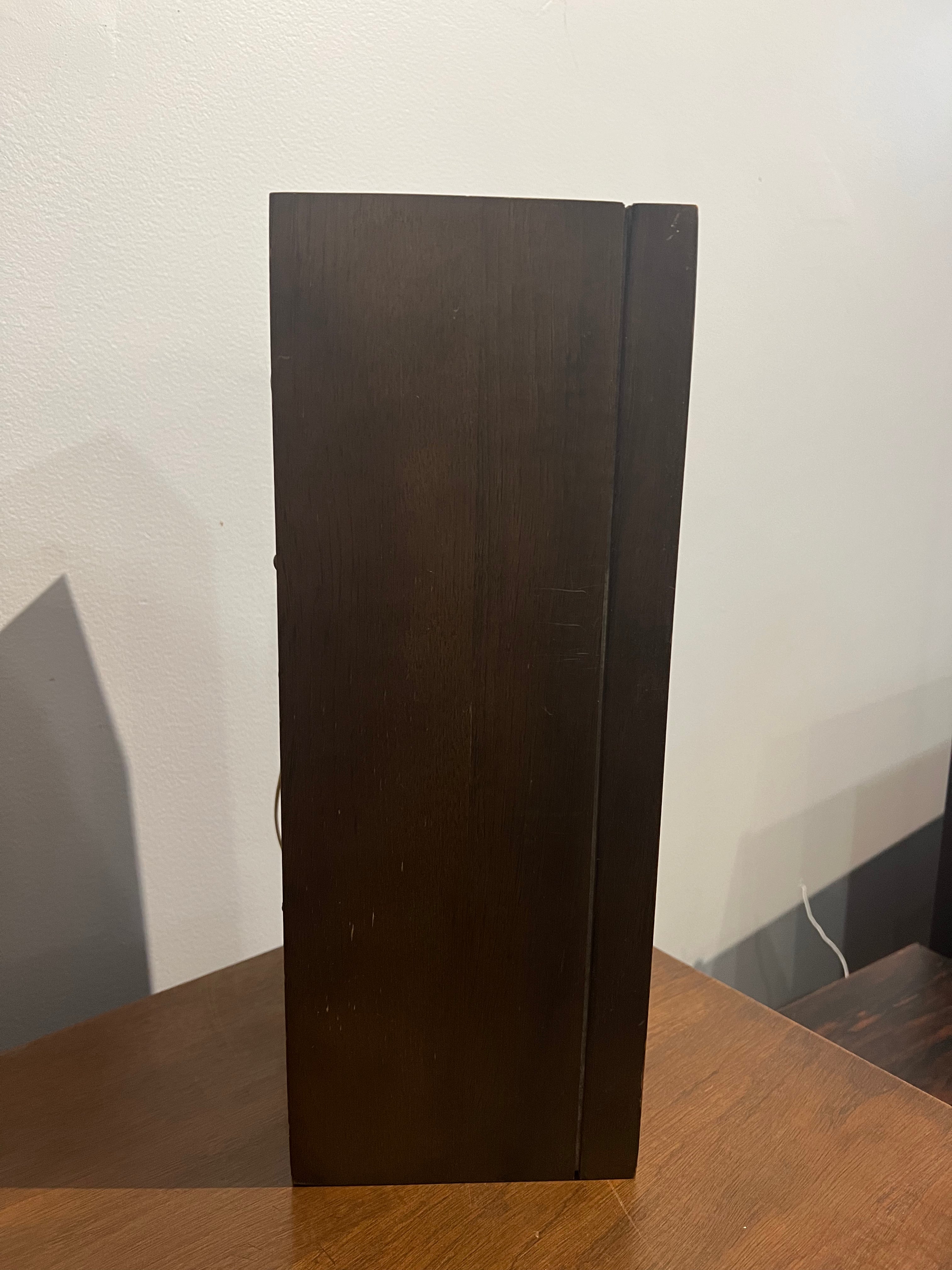 Vintage Speaker - Pink Velvet